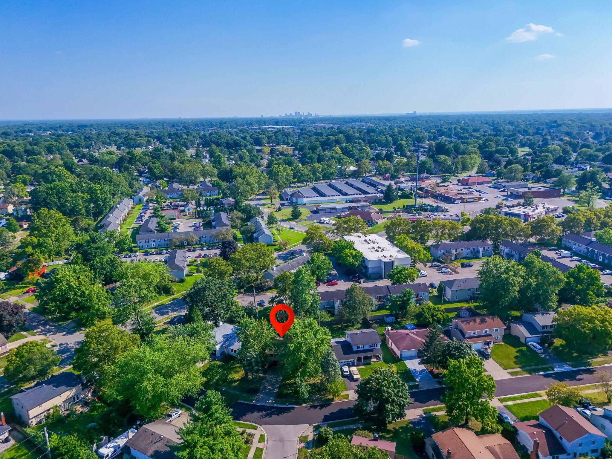 1981 Torchwood Drive