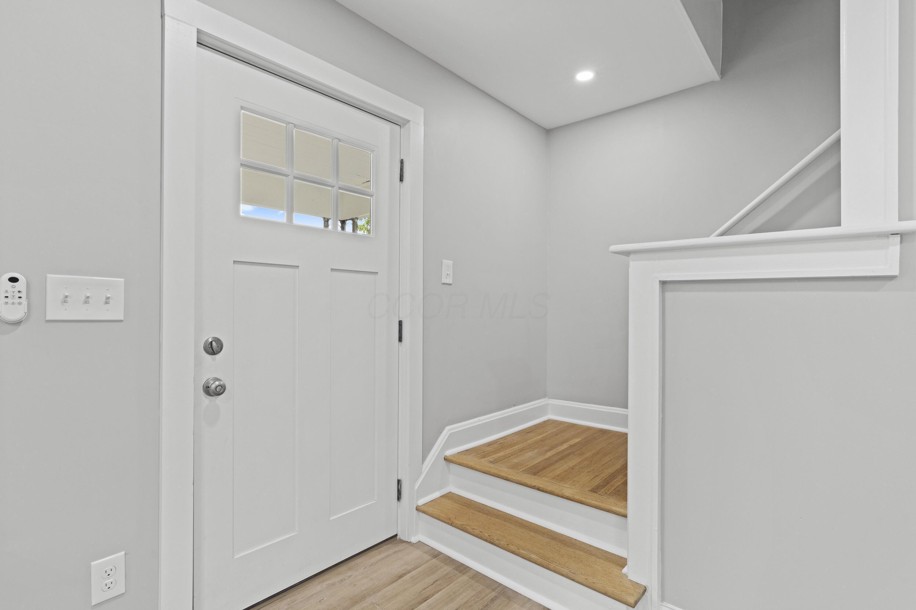 1888 E North Broadway Street