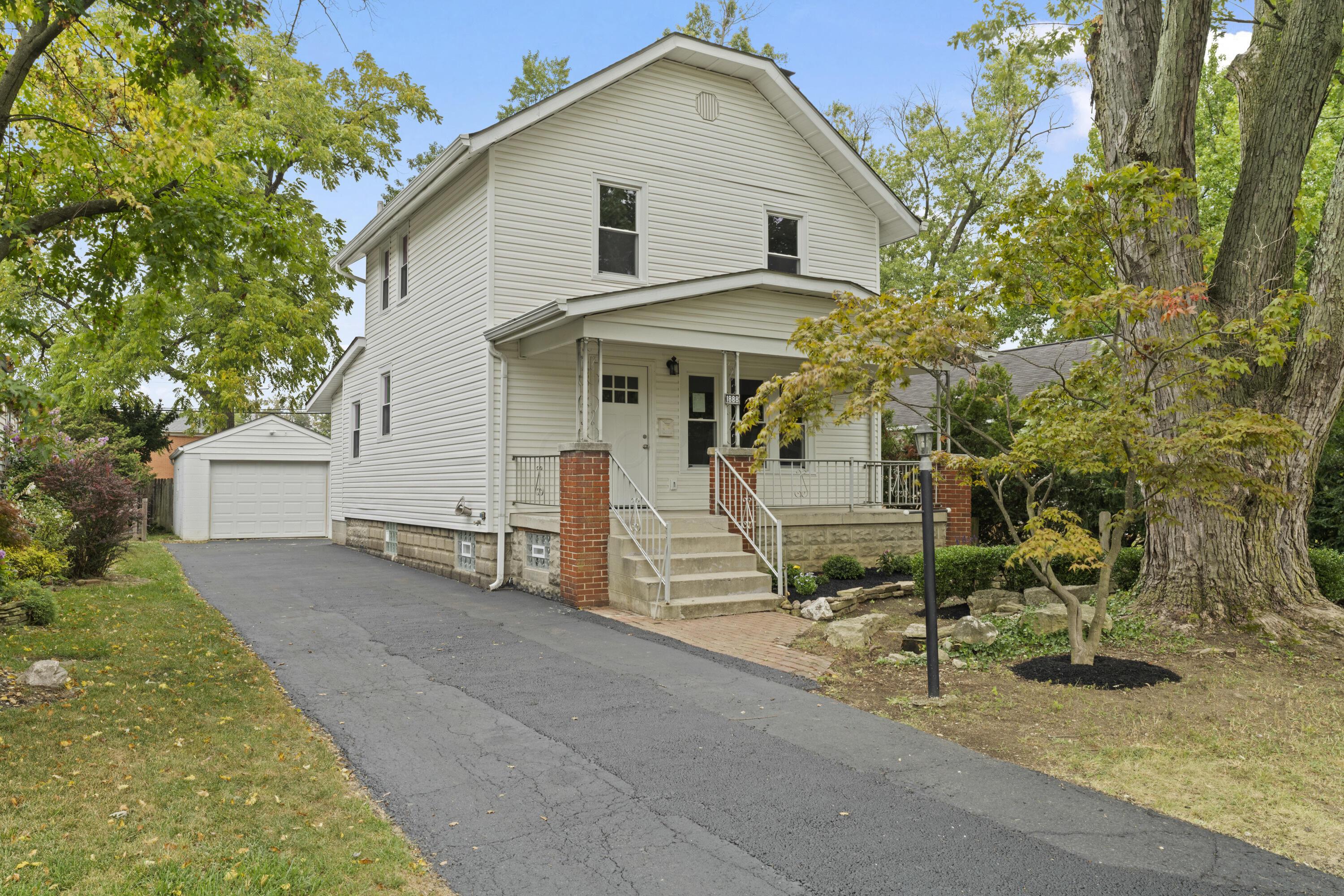 1888 E North Broadway Street