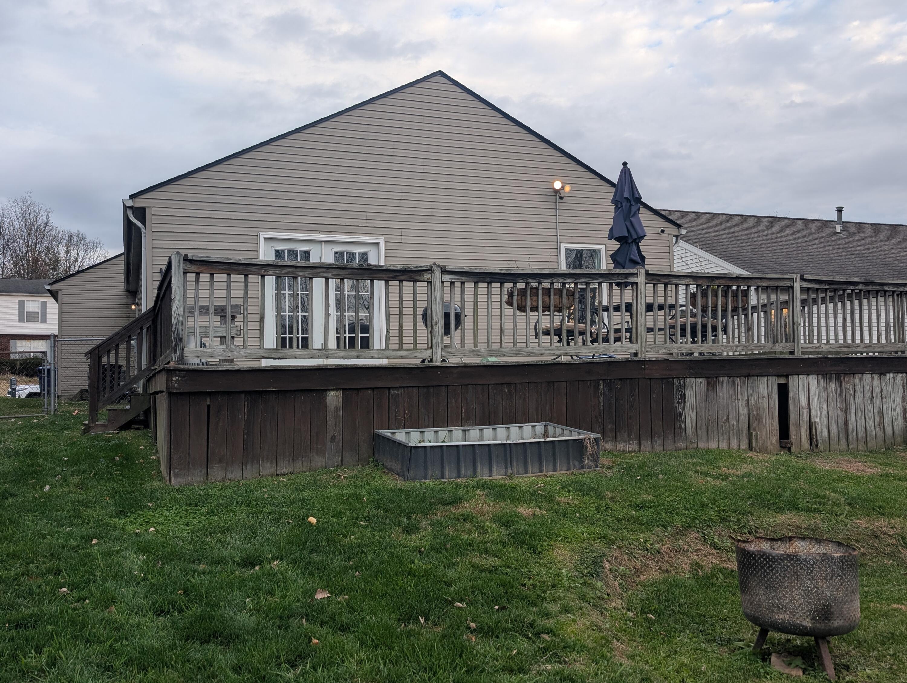 1465 Tall Meadows Drive