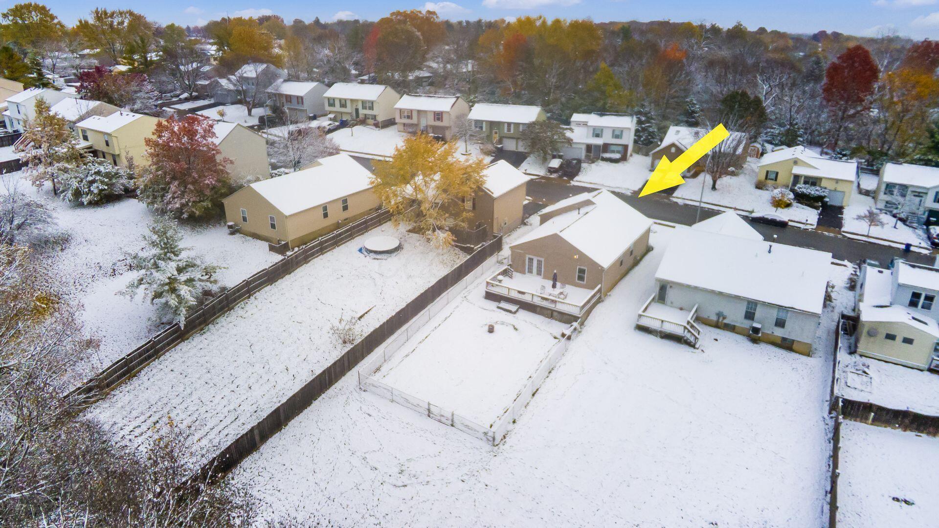 1465 Tall Meadows Drive