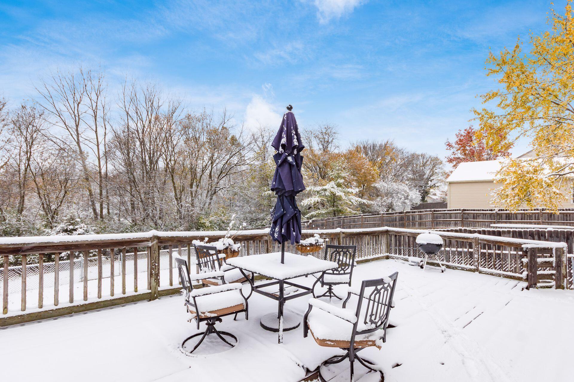 1465 Tall Meadows Drive