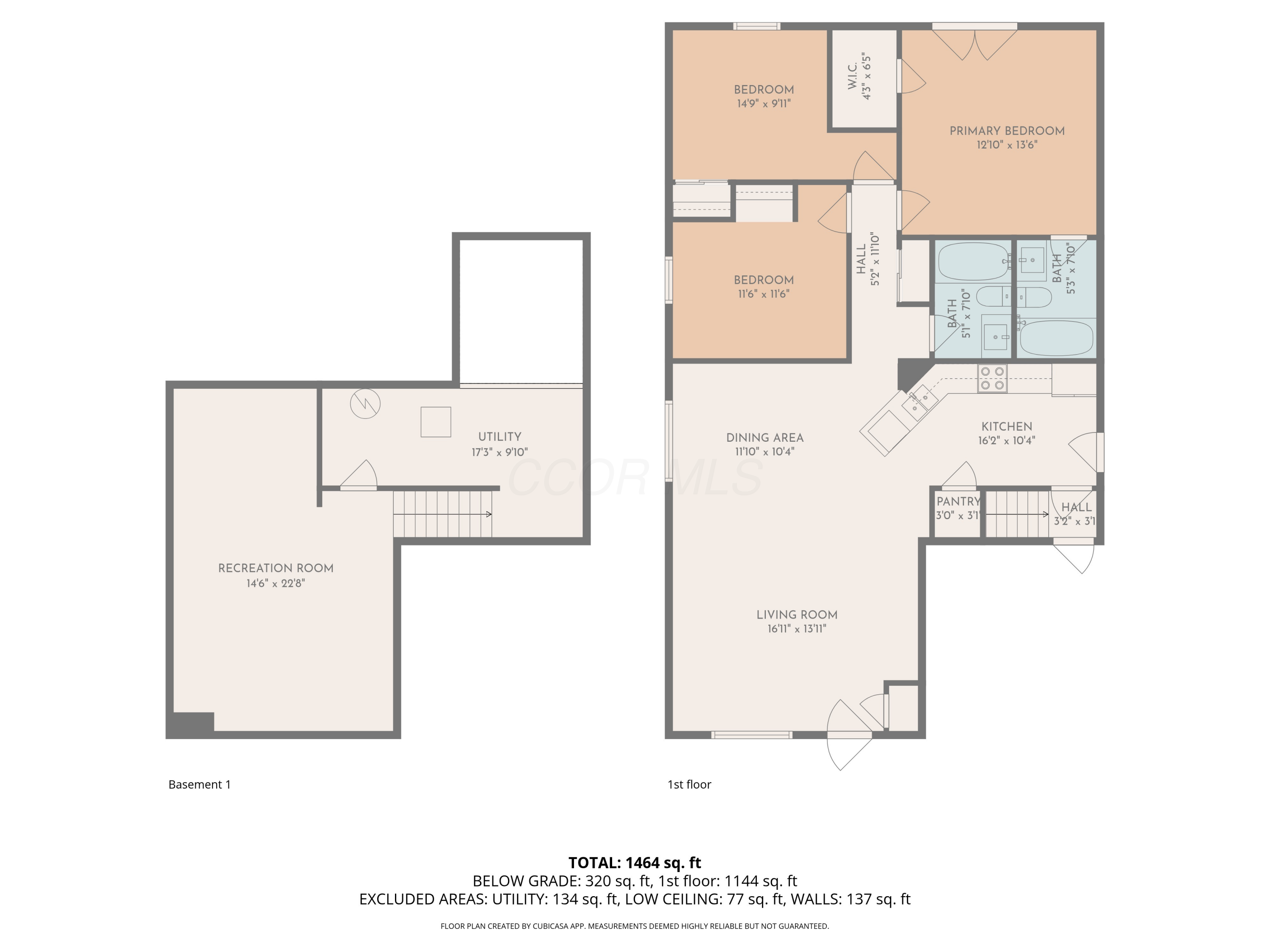 1465 Tall Meadows Drive