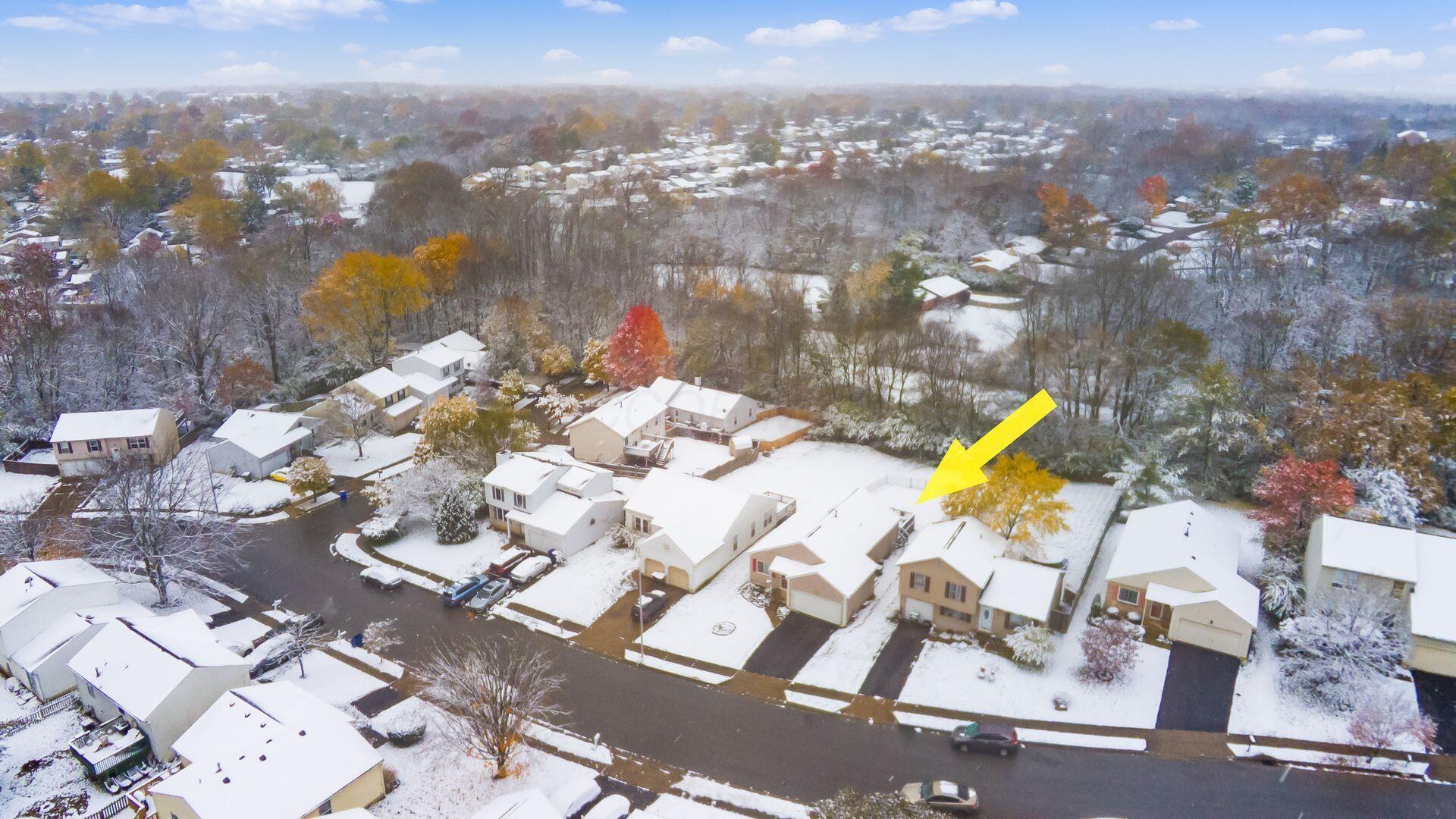 1465 Tall Meadows Drive