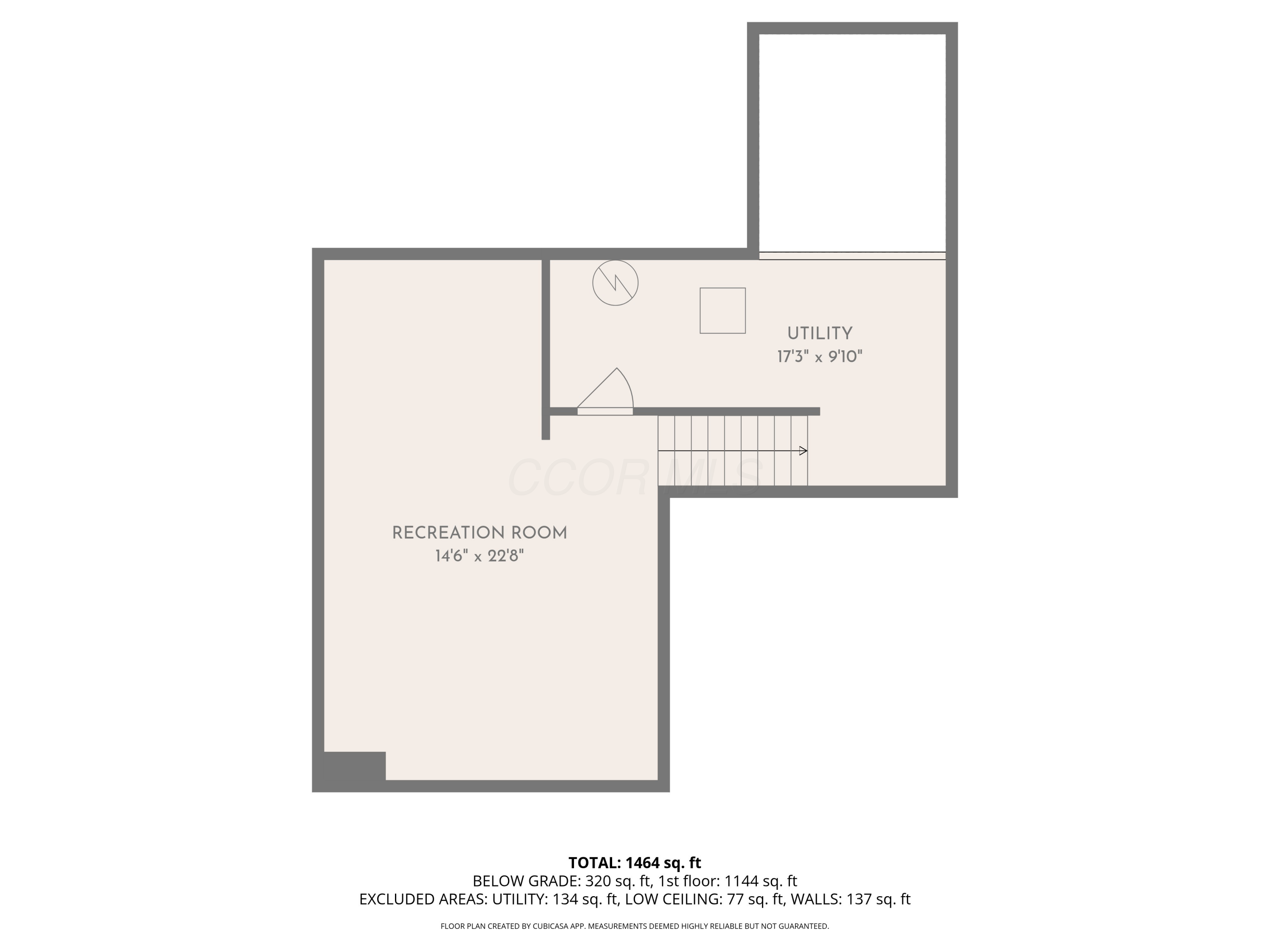 1465 Tall Meadows Drive