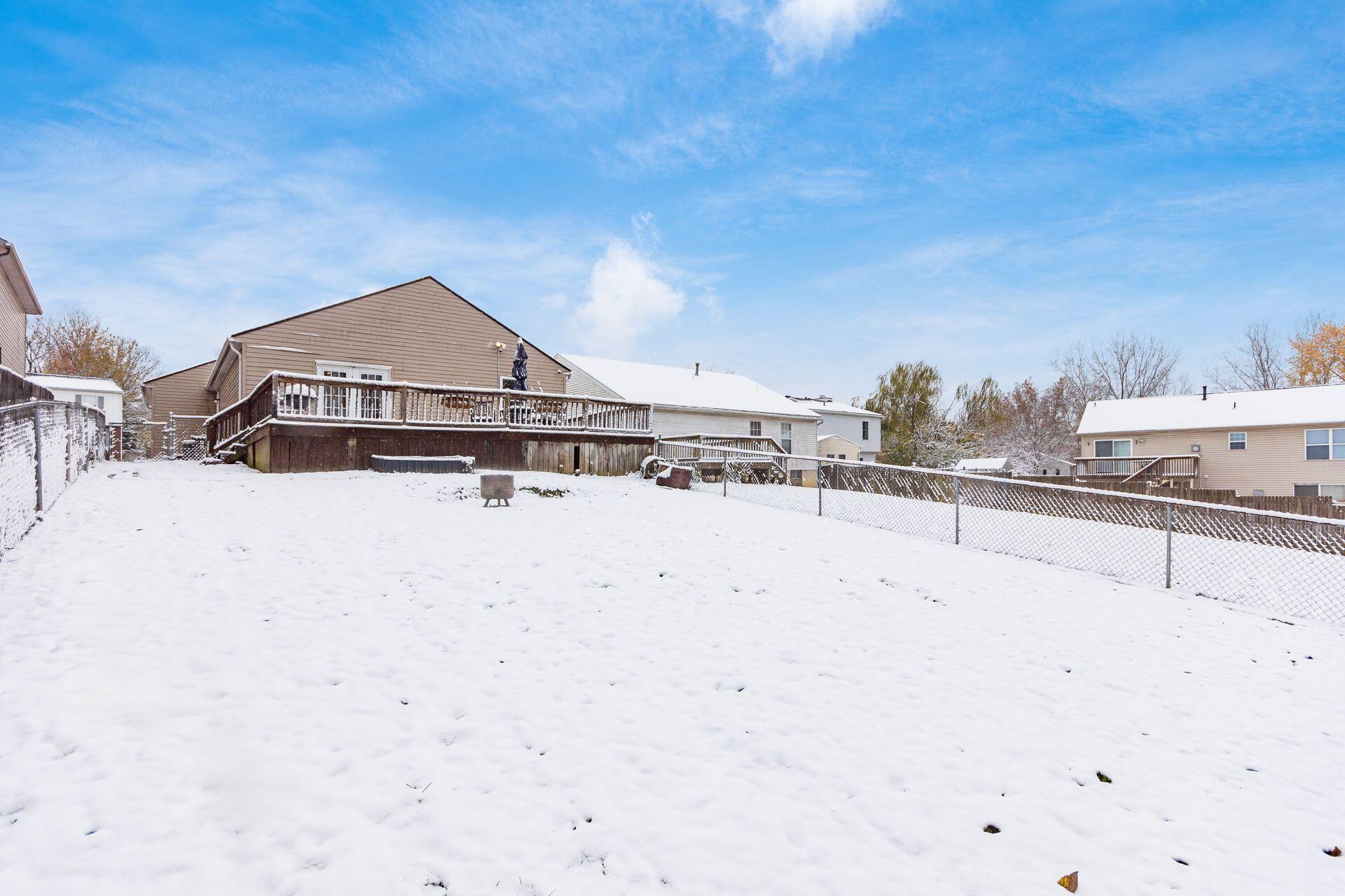 1465 Tall Meadows Drive