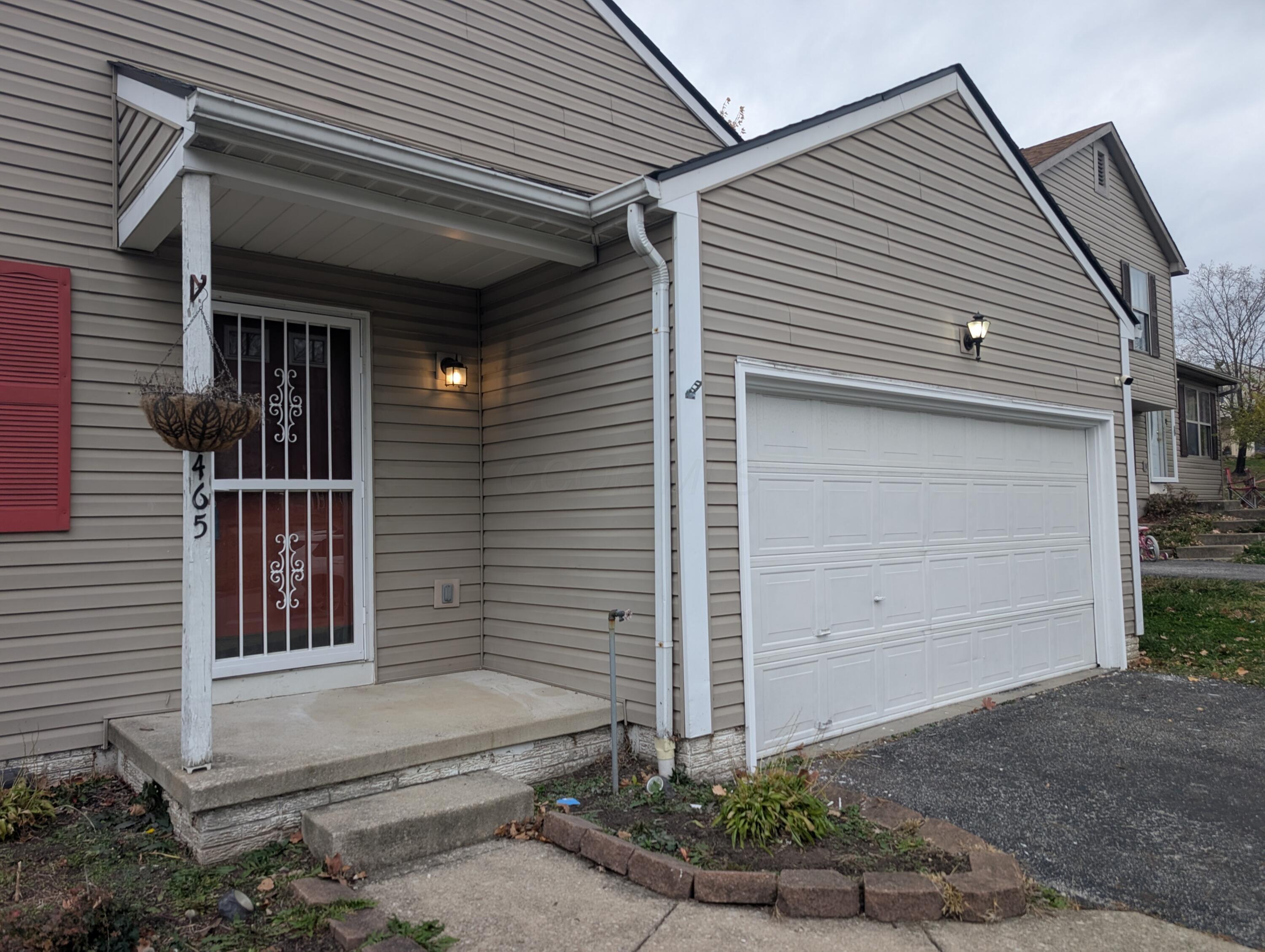 1465 Tall Meadows Drive