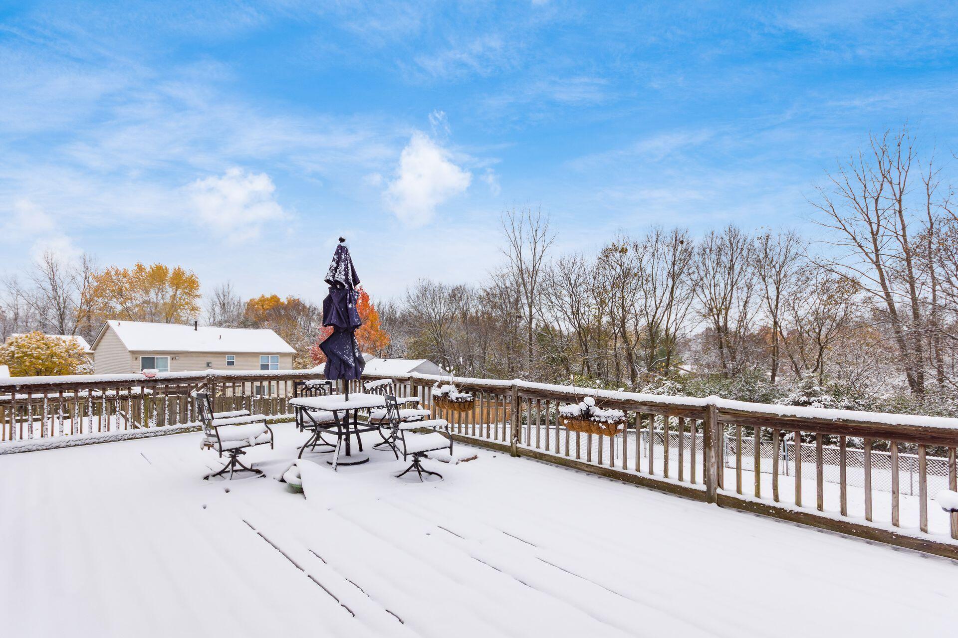 1465 Tall Meadows Drive