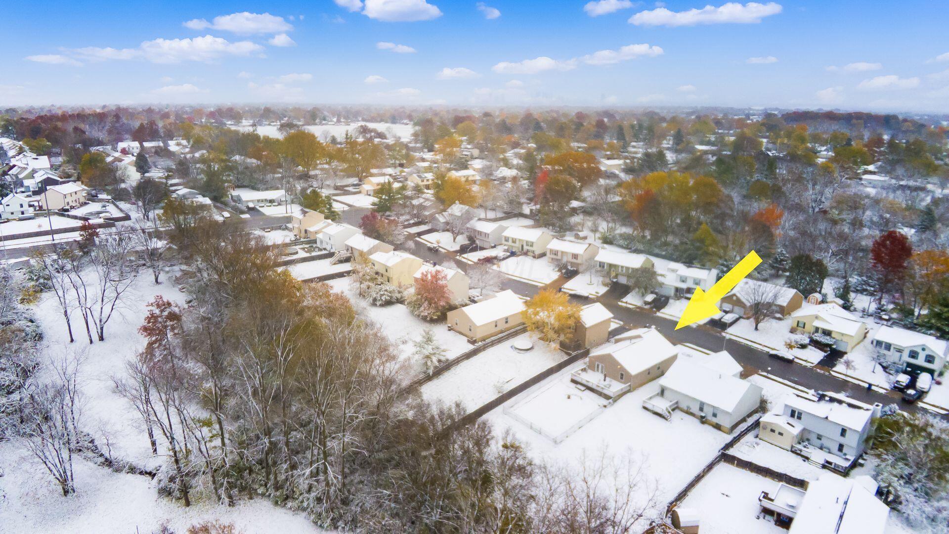 1465 Tall Meadows Drive