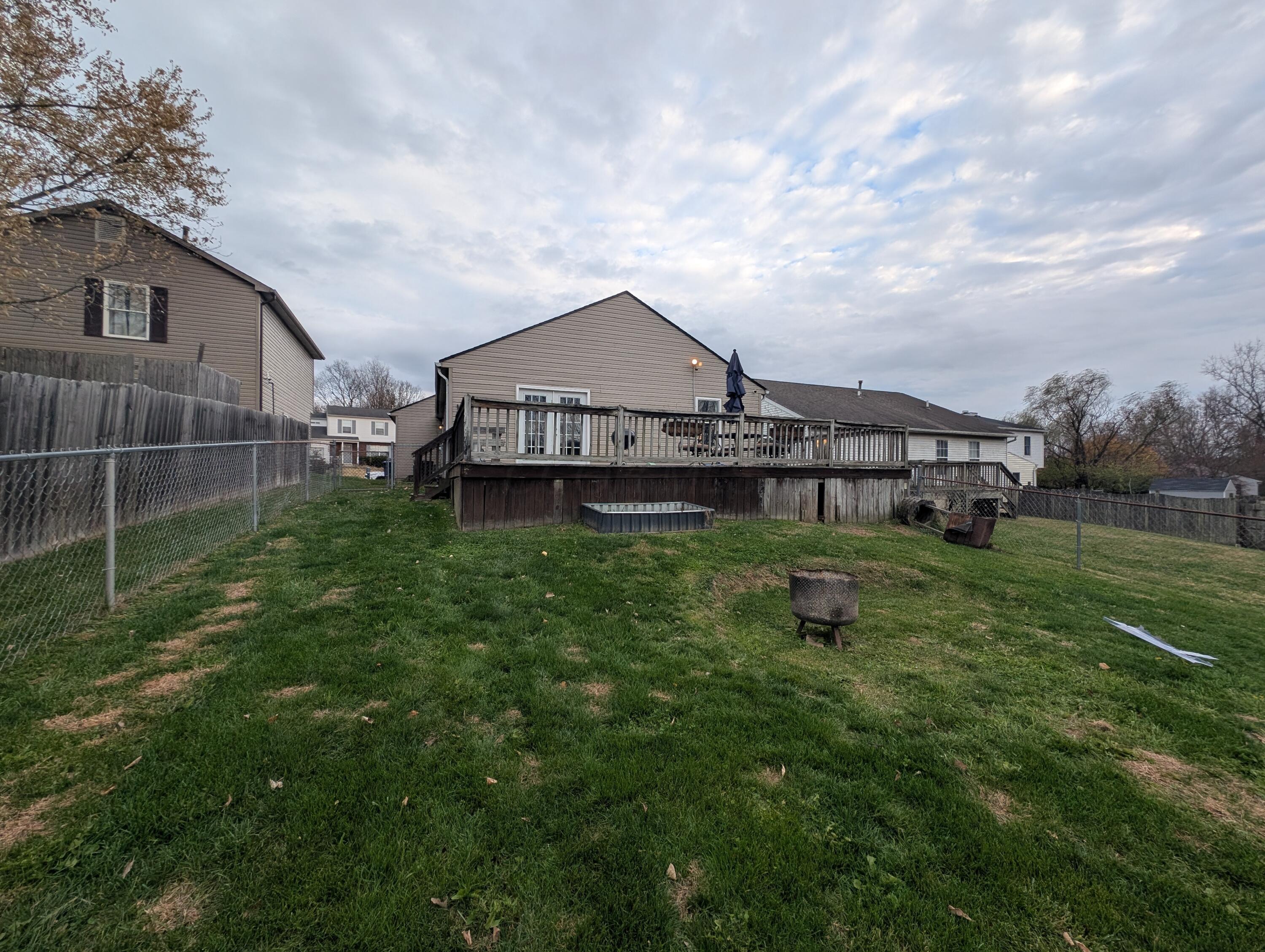 1465 Tall Meadows Drive