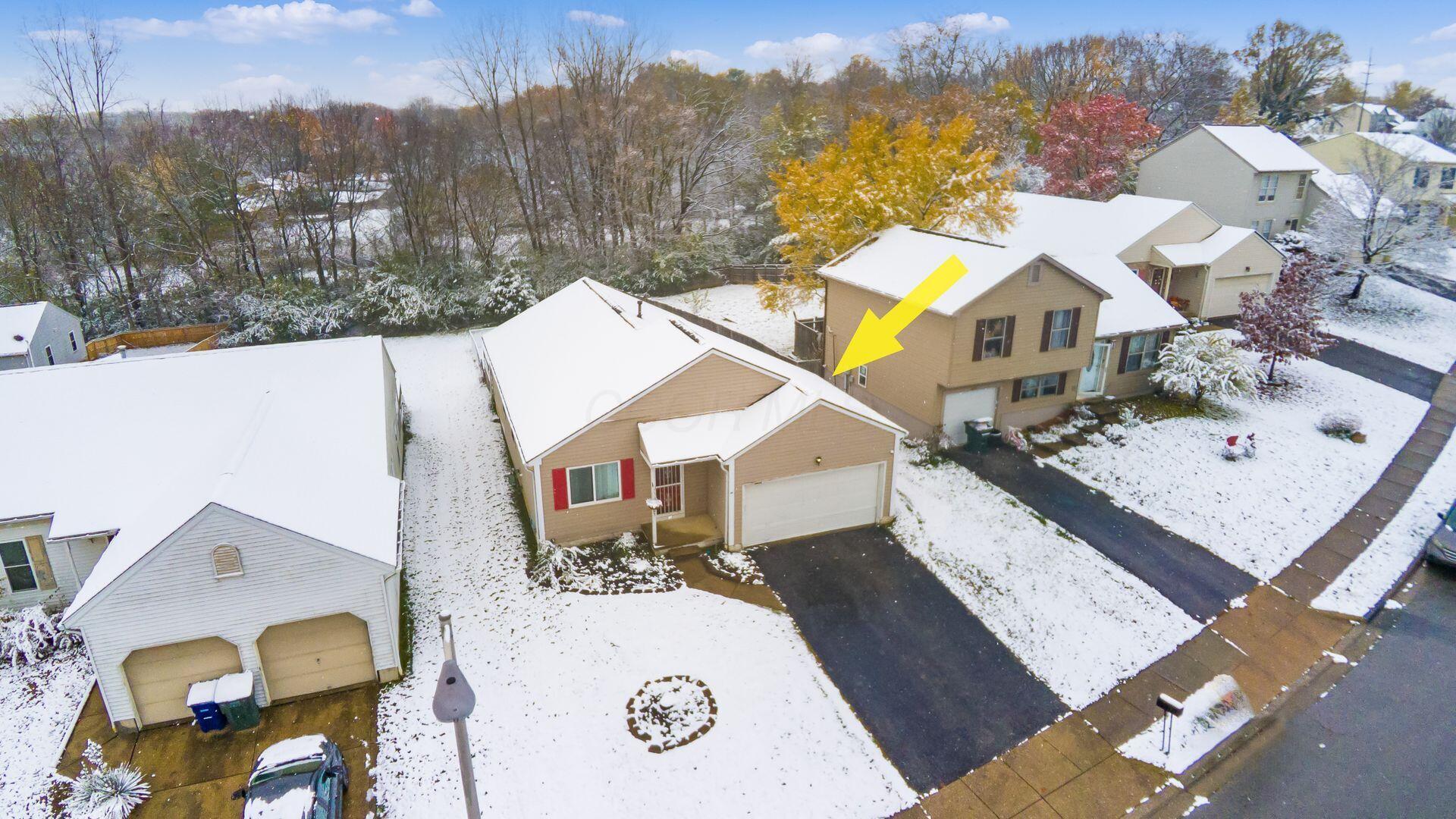 1465 Tall Meadows Drive