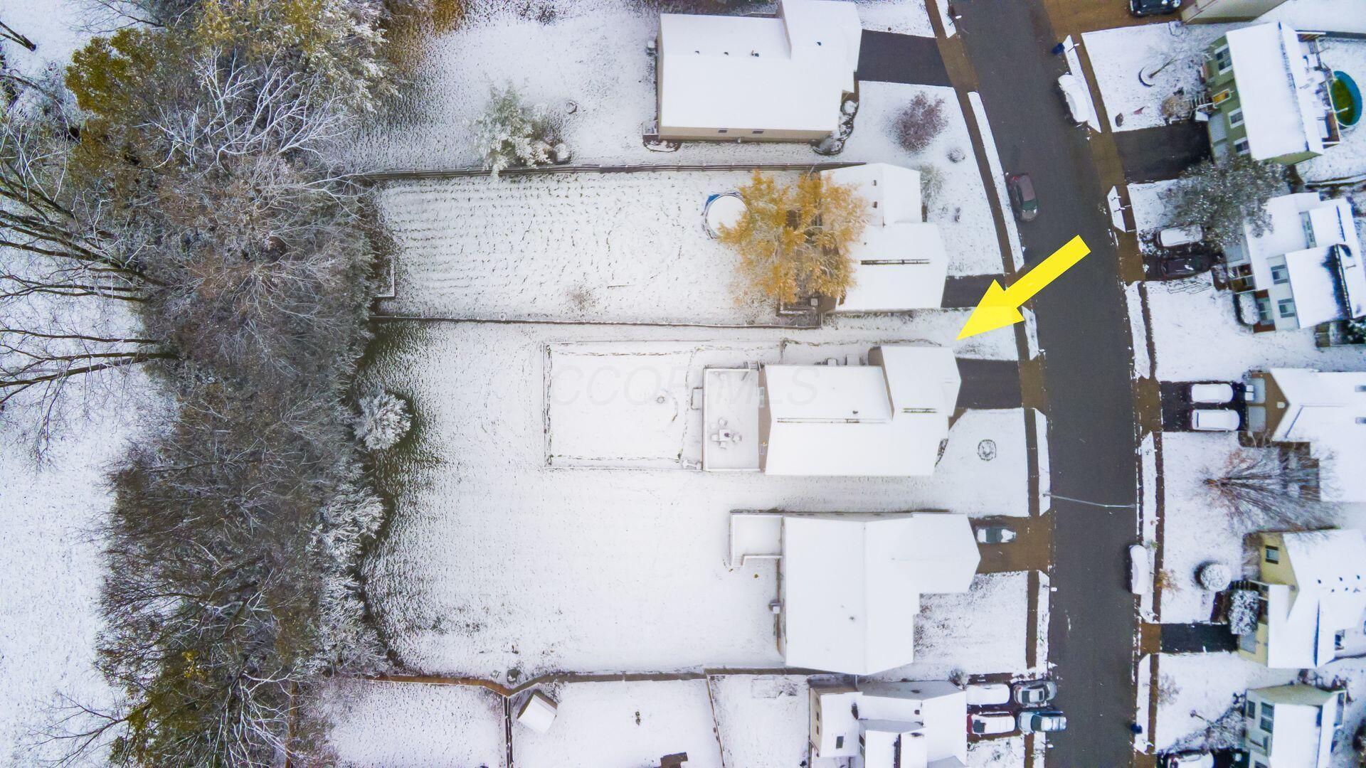 1465 Tall Meadows Drive