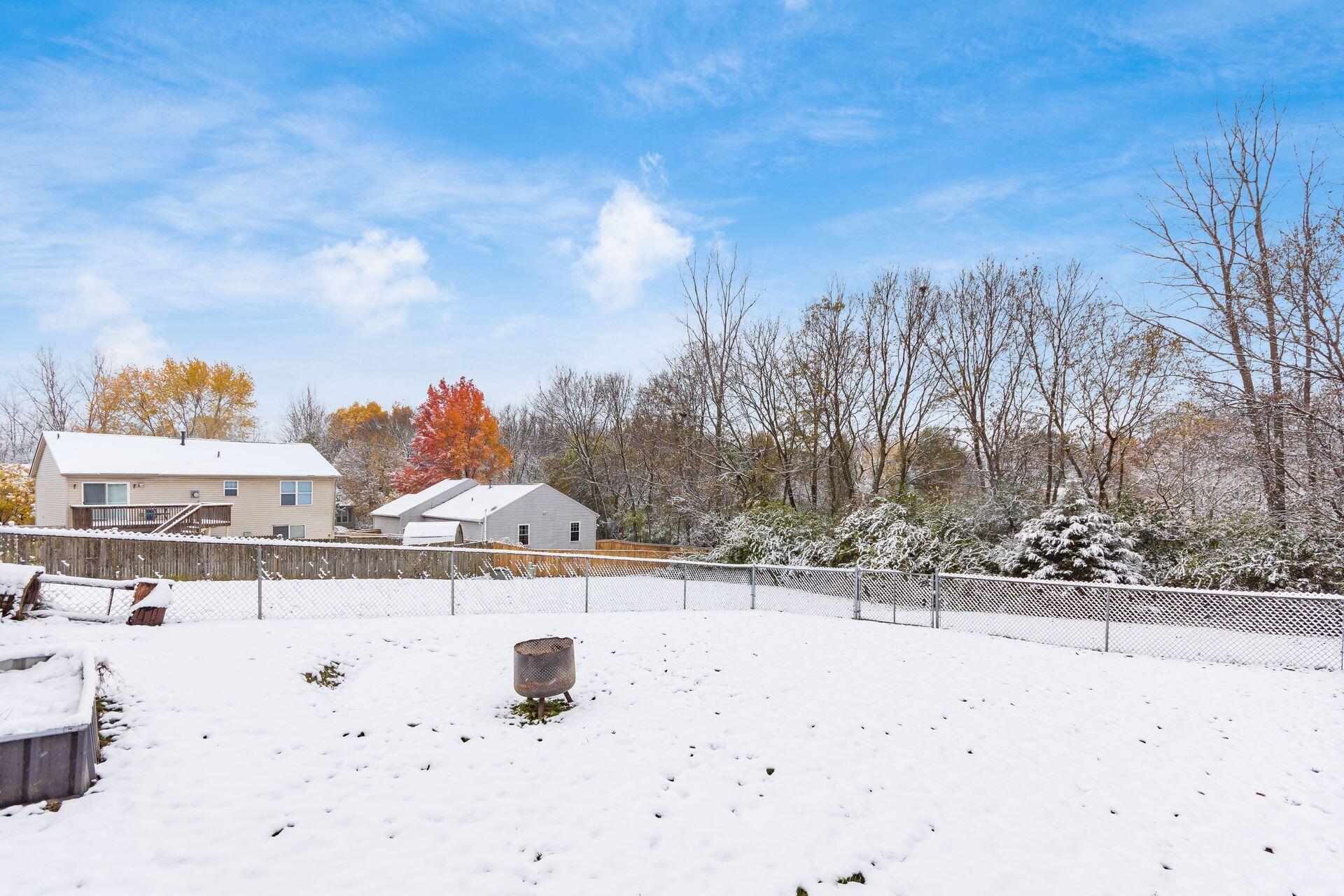 1465 Tall Meadows Drive