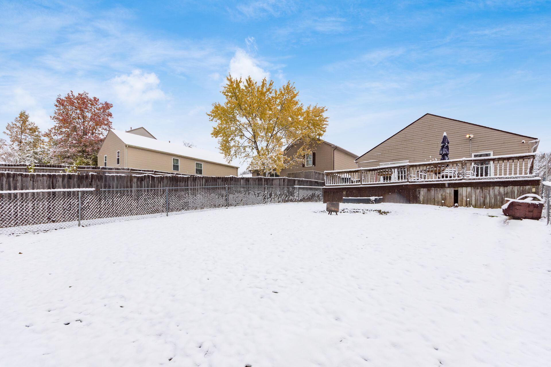 1465 Tall Meadows Drive