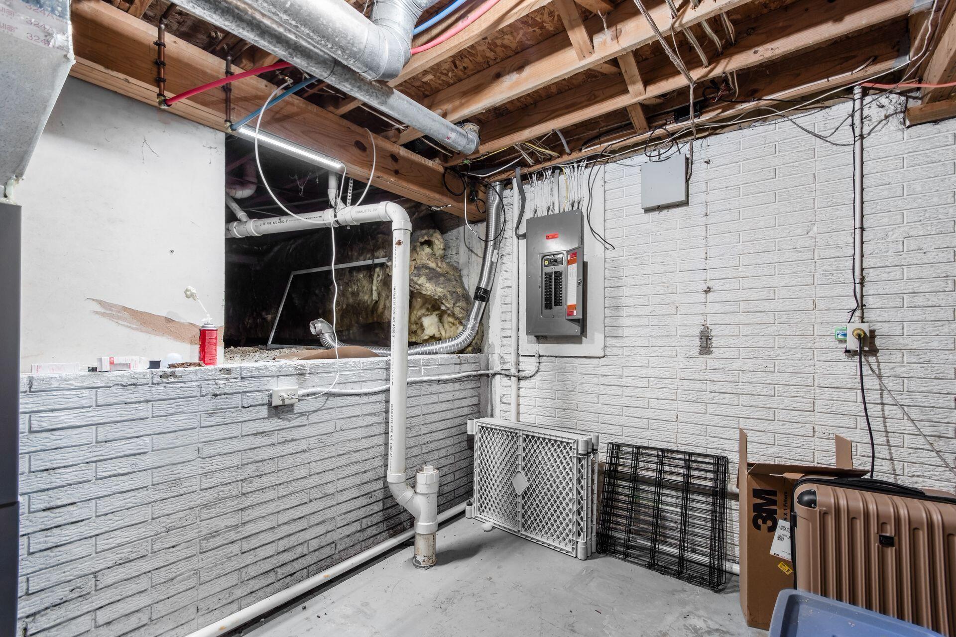 1465 Tall Meadows Drive