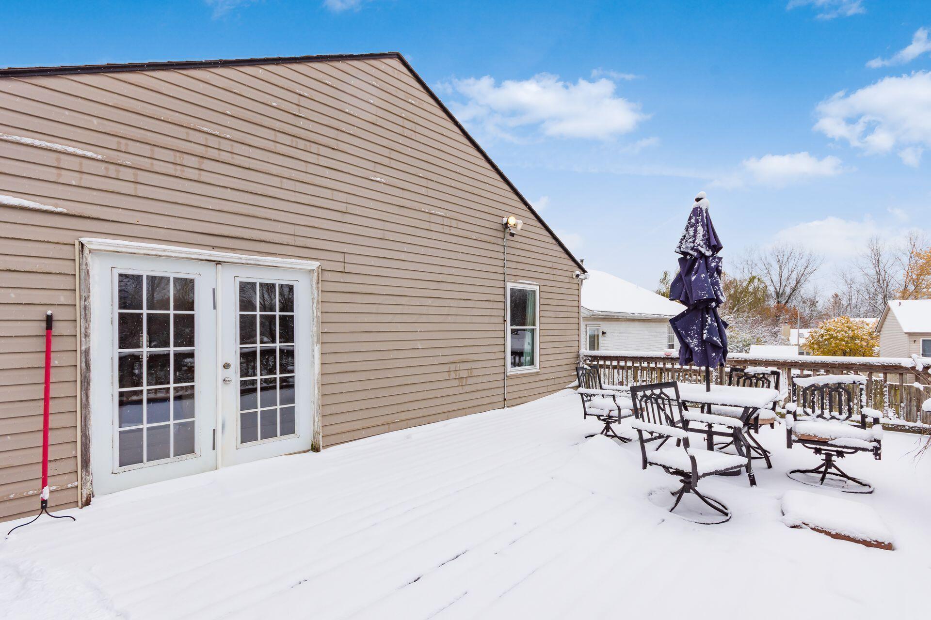 1465 Tall Meadows Drive