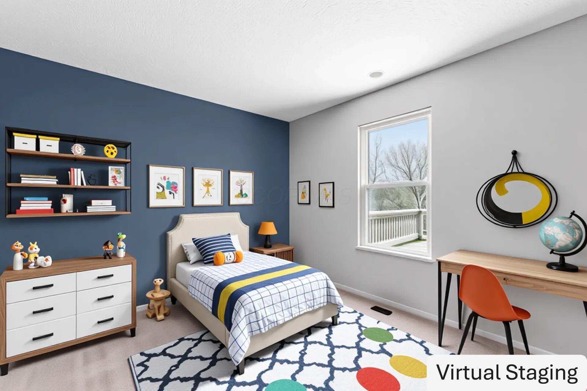 1465 Tall Meadows Drive