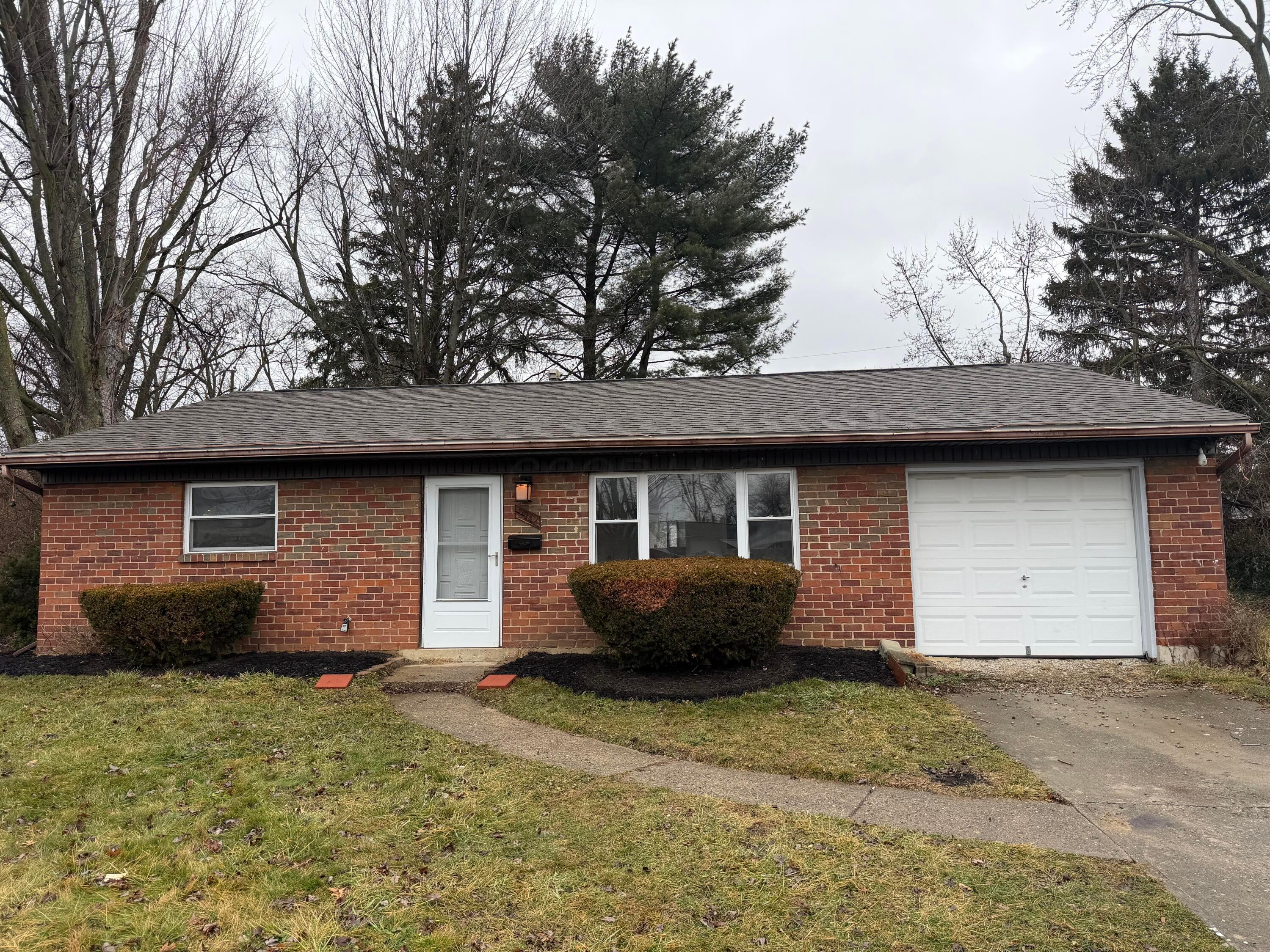 2942 Arrowhead Court