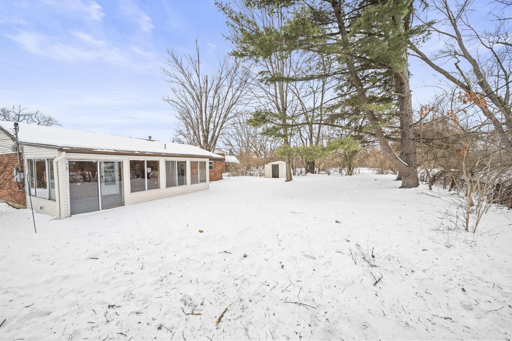 2942 Arrowhead Court