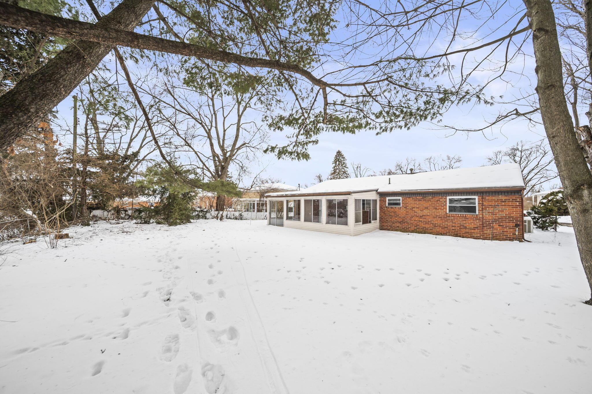 2942 Arrowhead Court