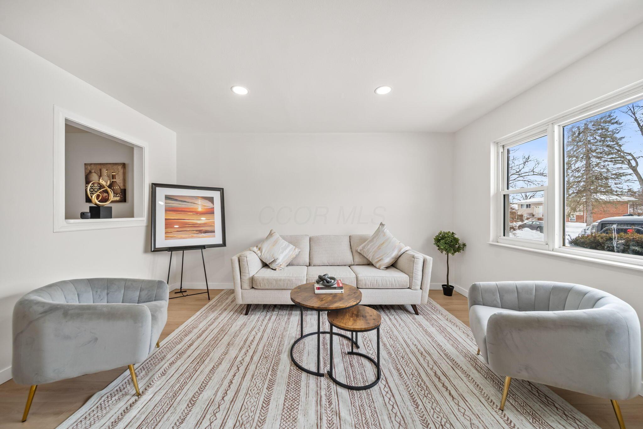 2942 Arrowhead Court