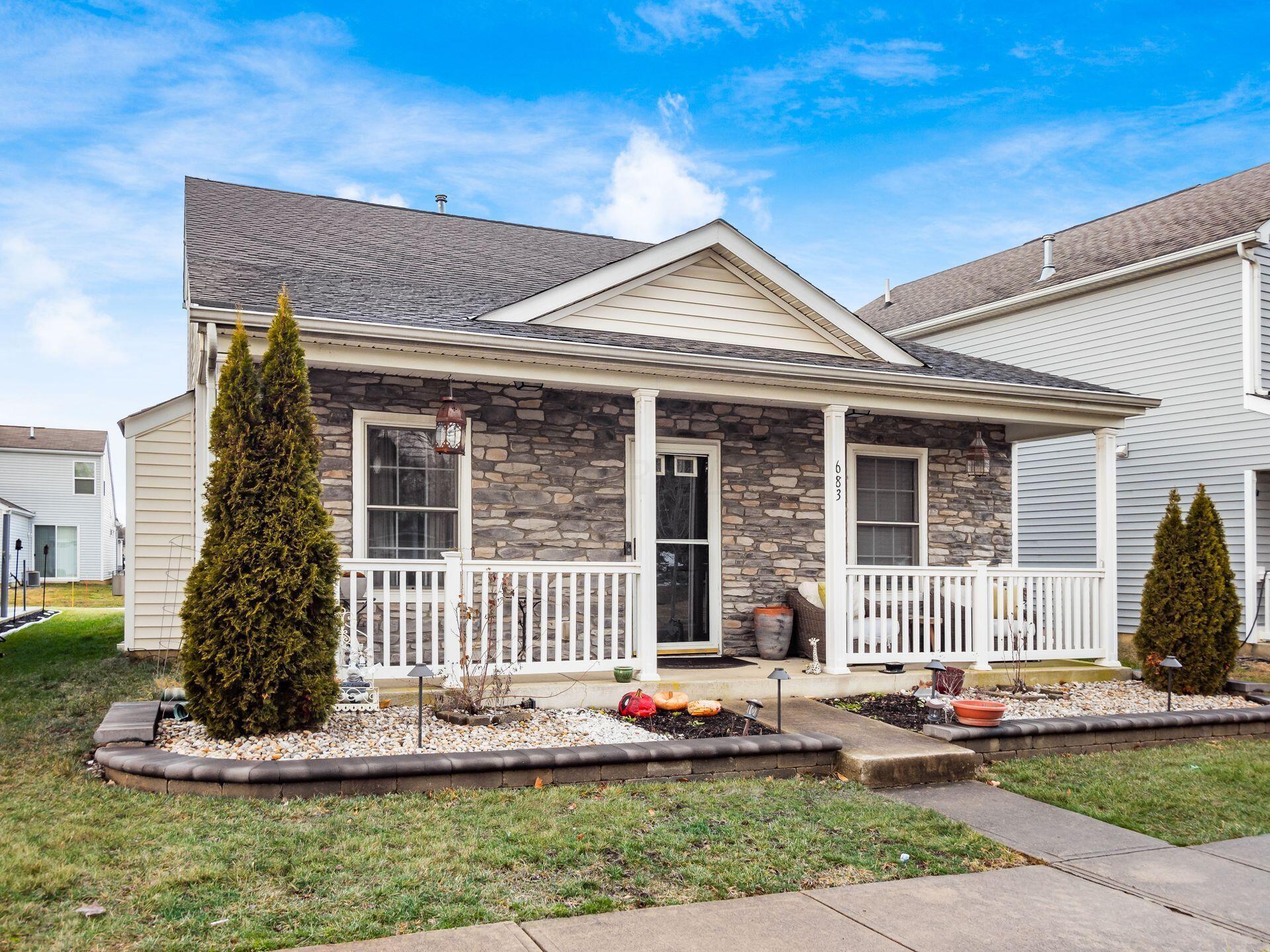 683 Perilous Place, 3