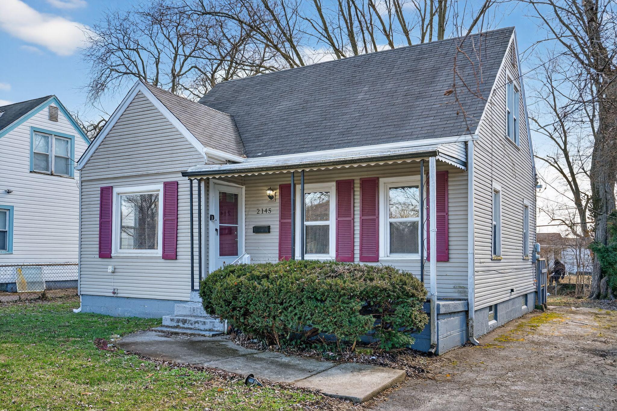 2145 Argyle Drive