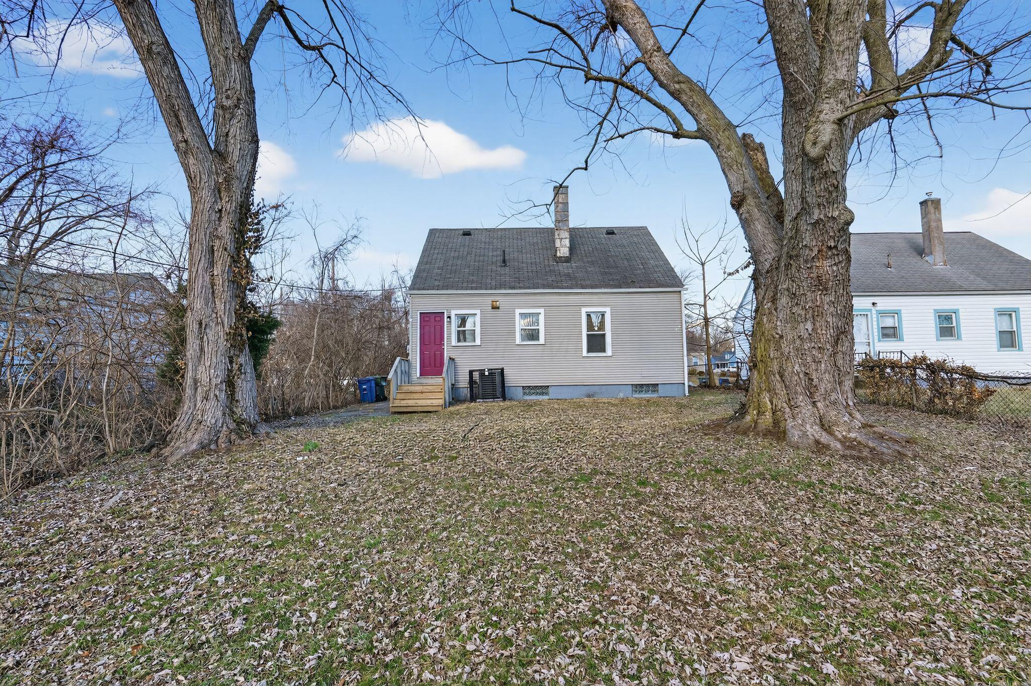 2145 Argyle Drive
