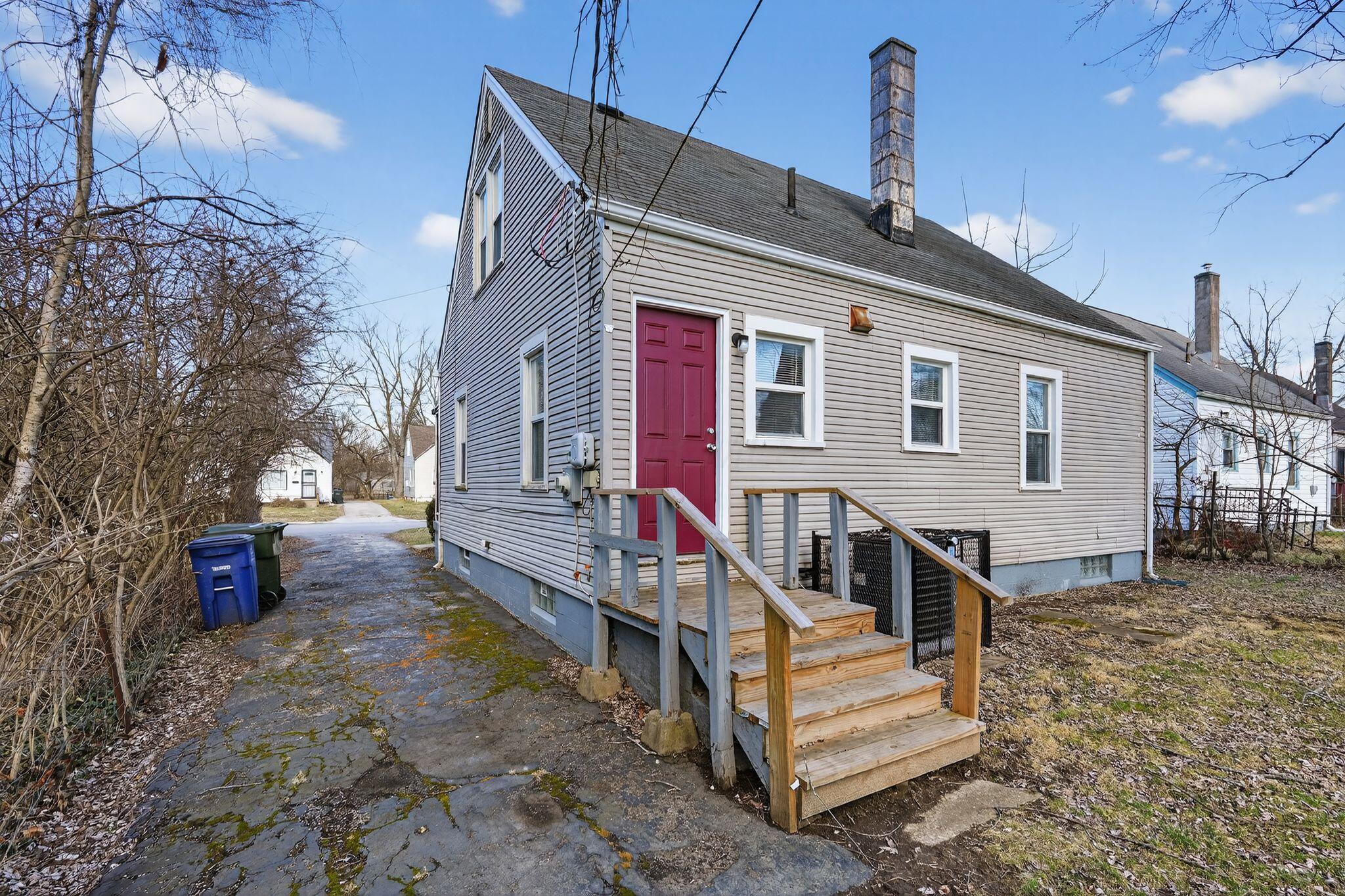 2145 Argyle Drive