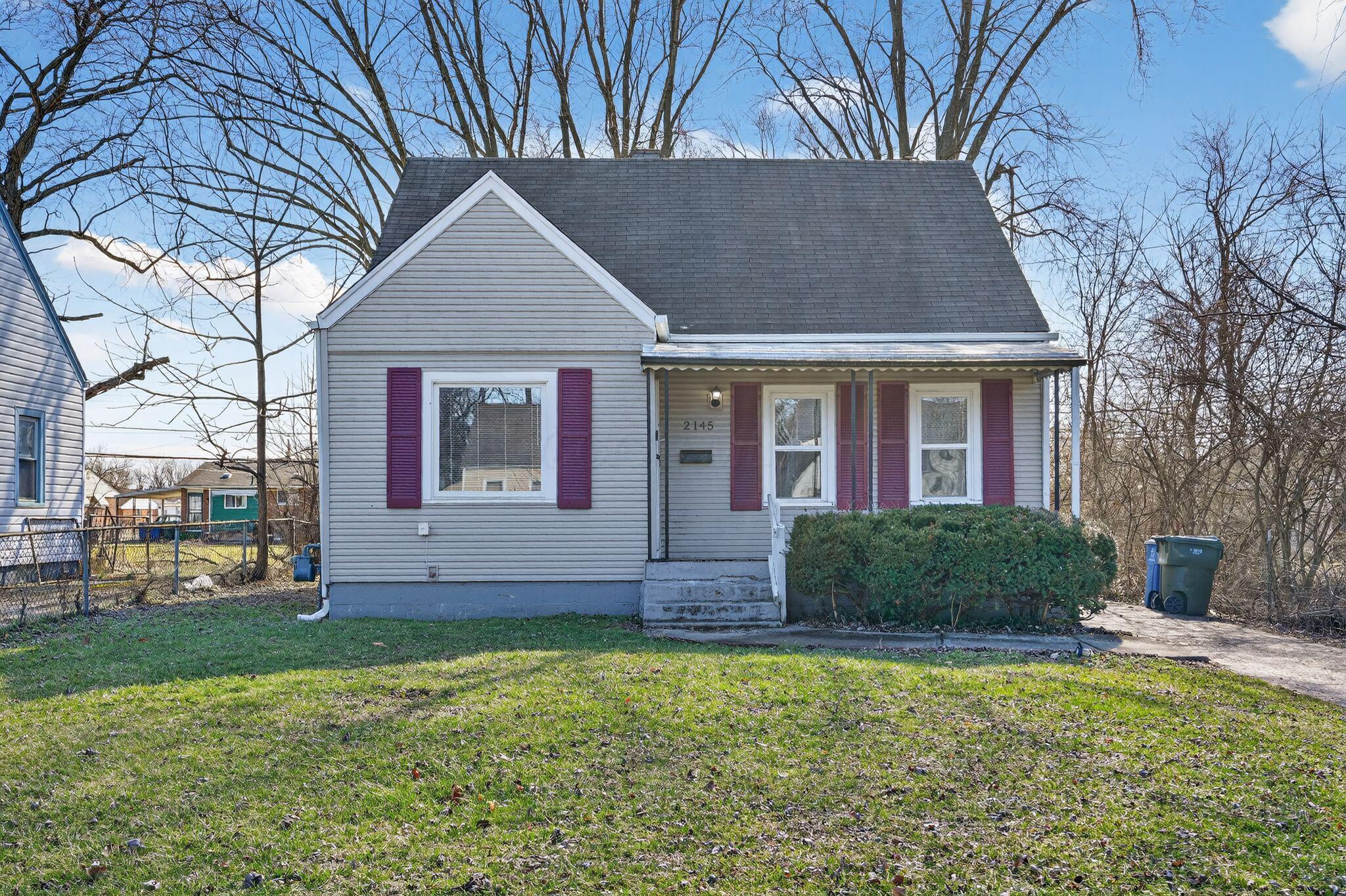 2145 Argyle Drive