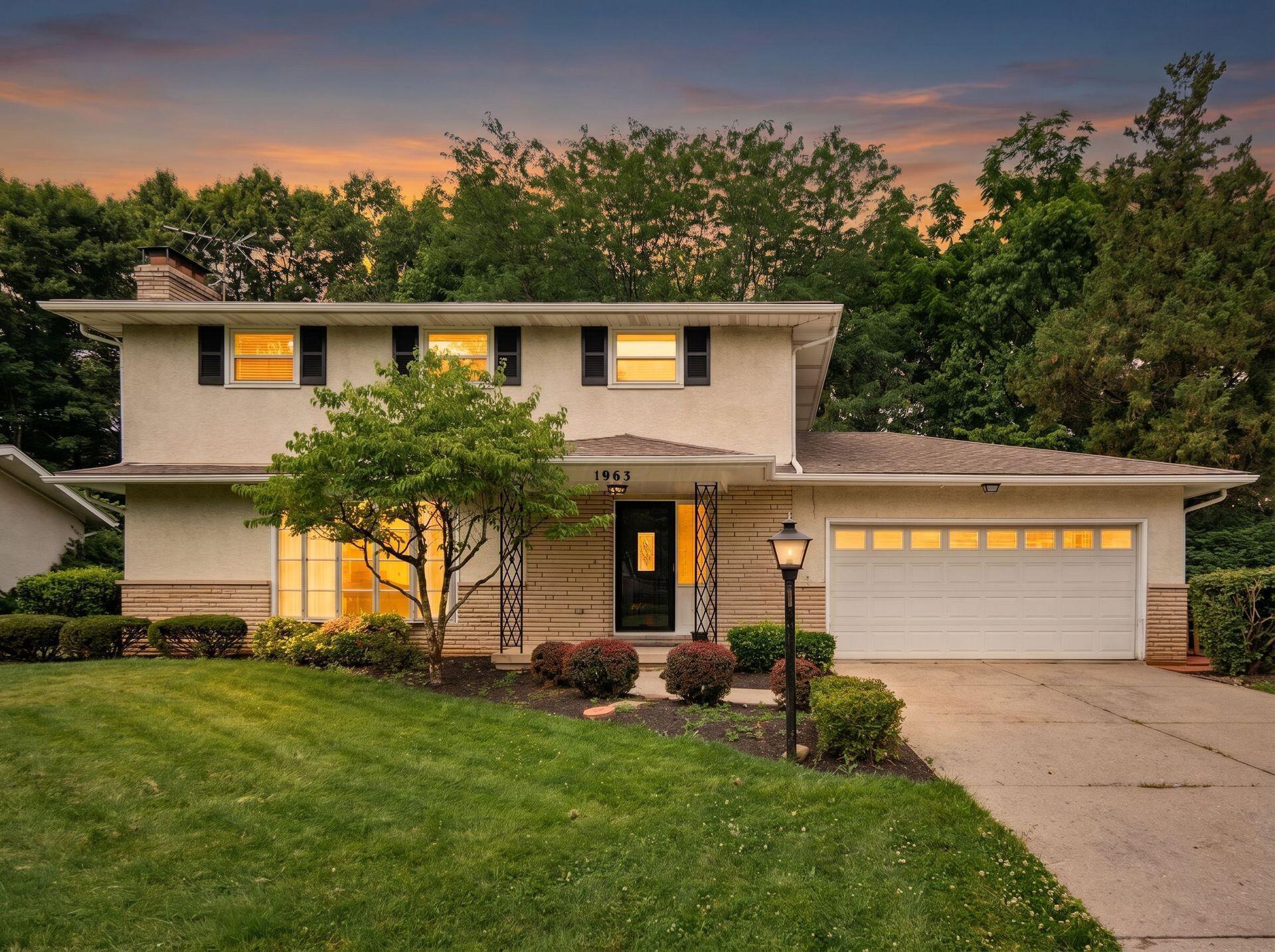1963 Birkdale Drive