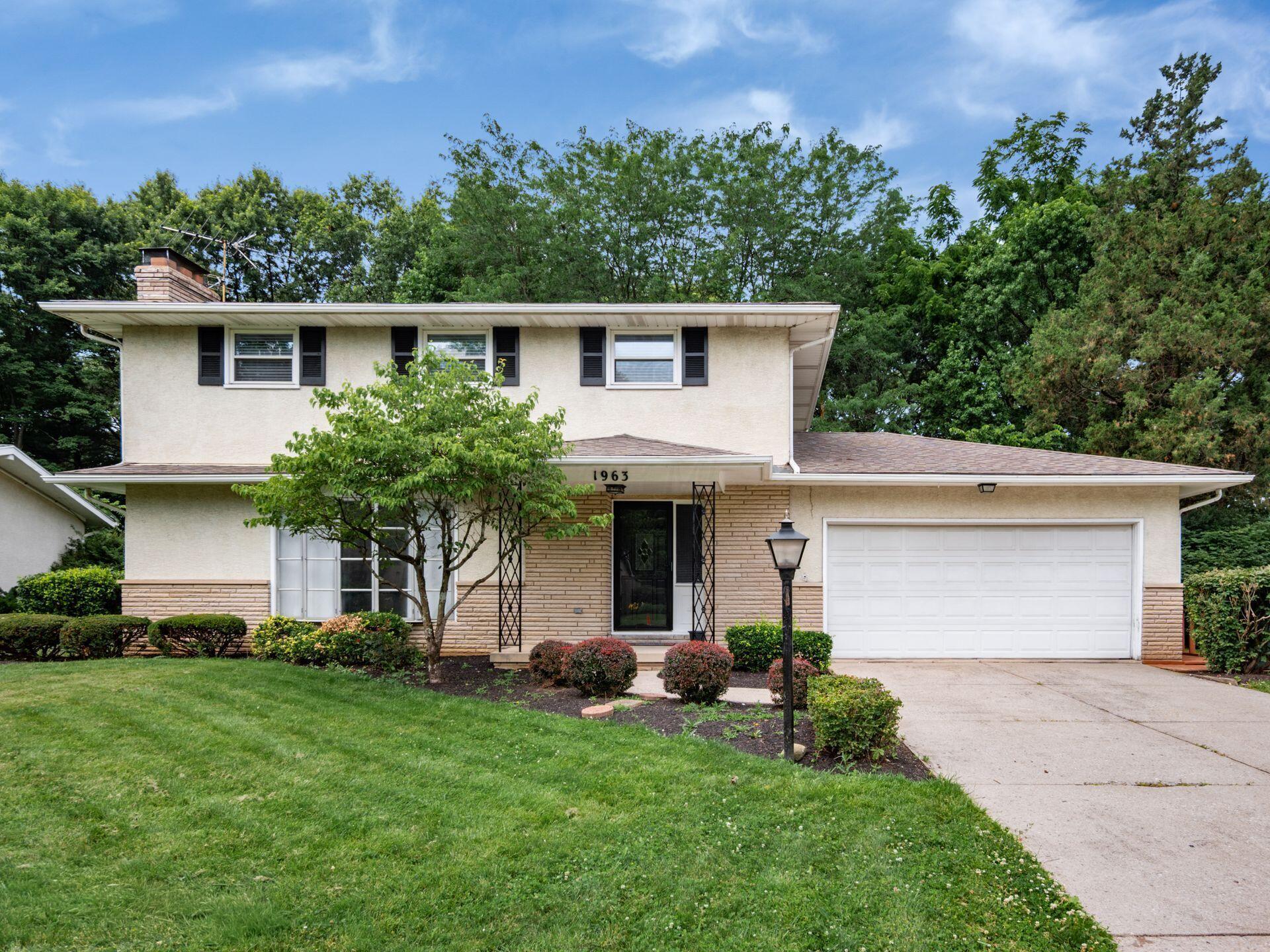 1963 Birkdale Drive