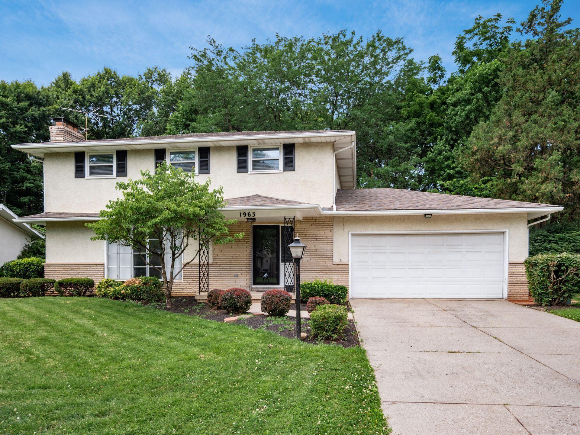 1963 Birkdale Drive