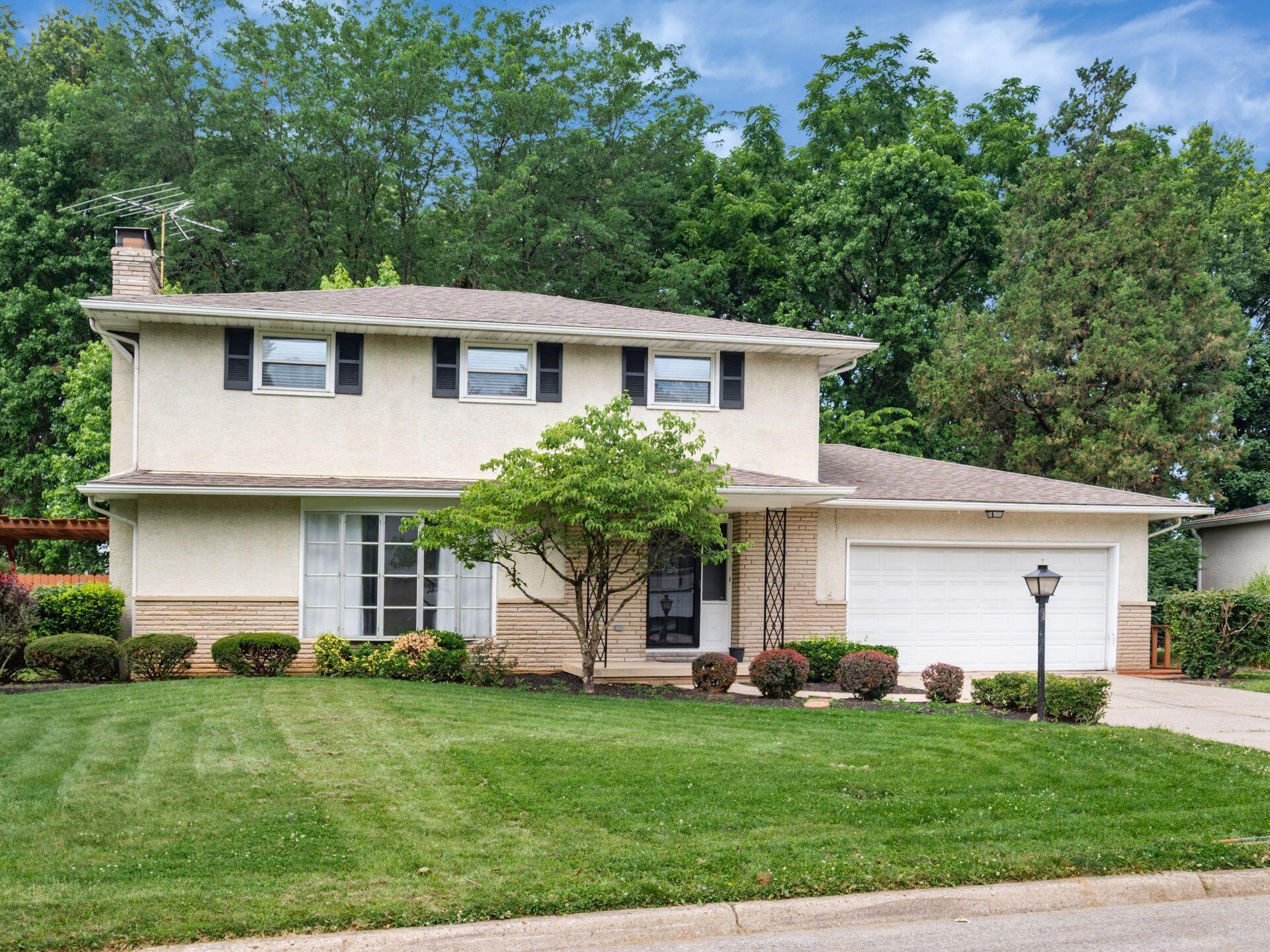 1963 Birkdale Drive
