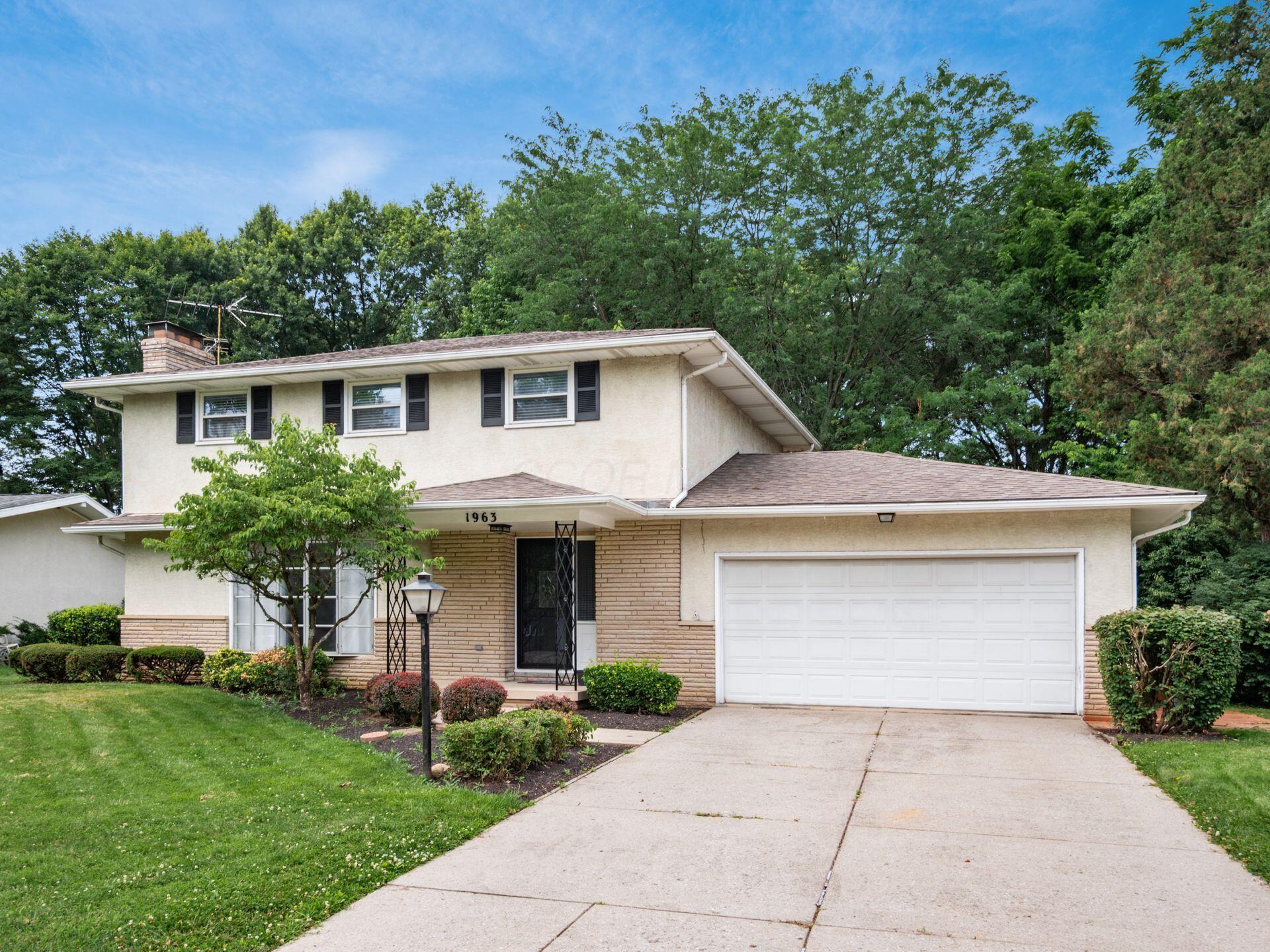 1963 Birkdale Drive