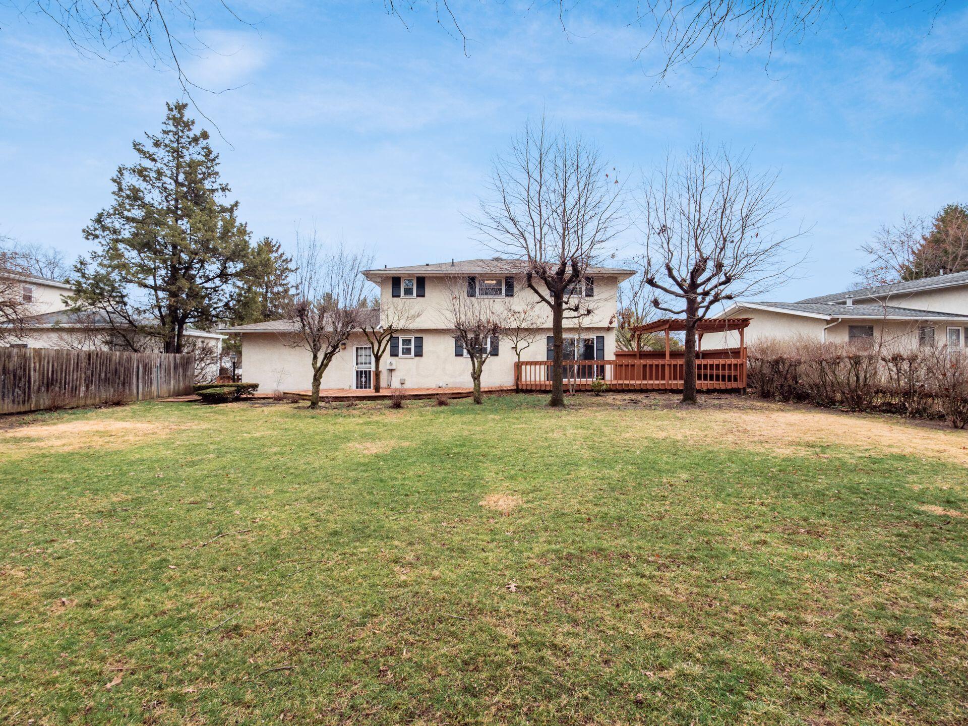 1963 Birkdale Drive