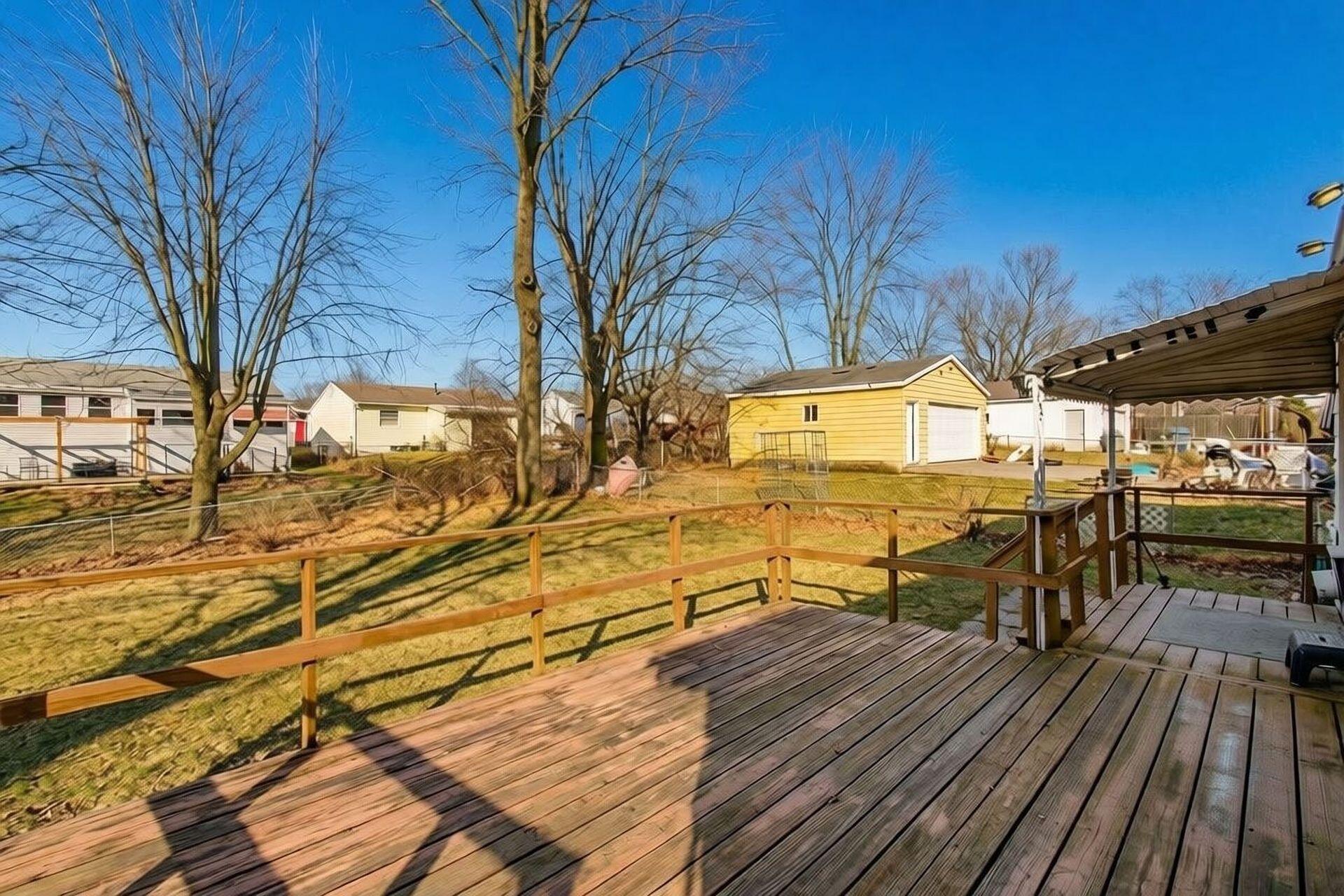 1722 Hollow Run Drive