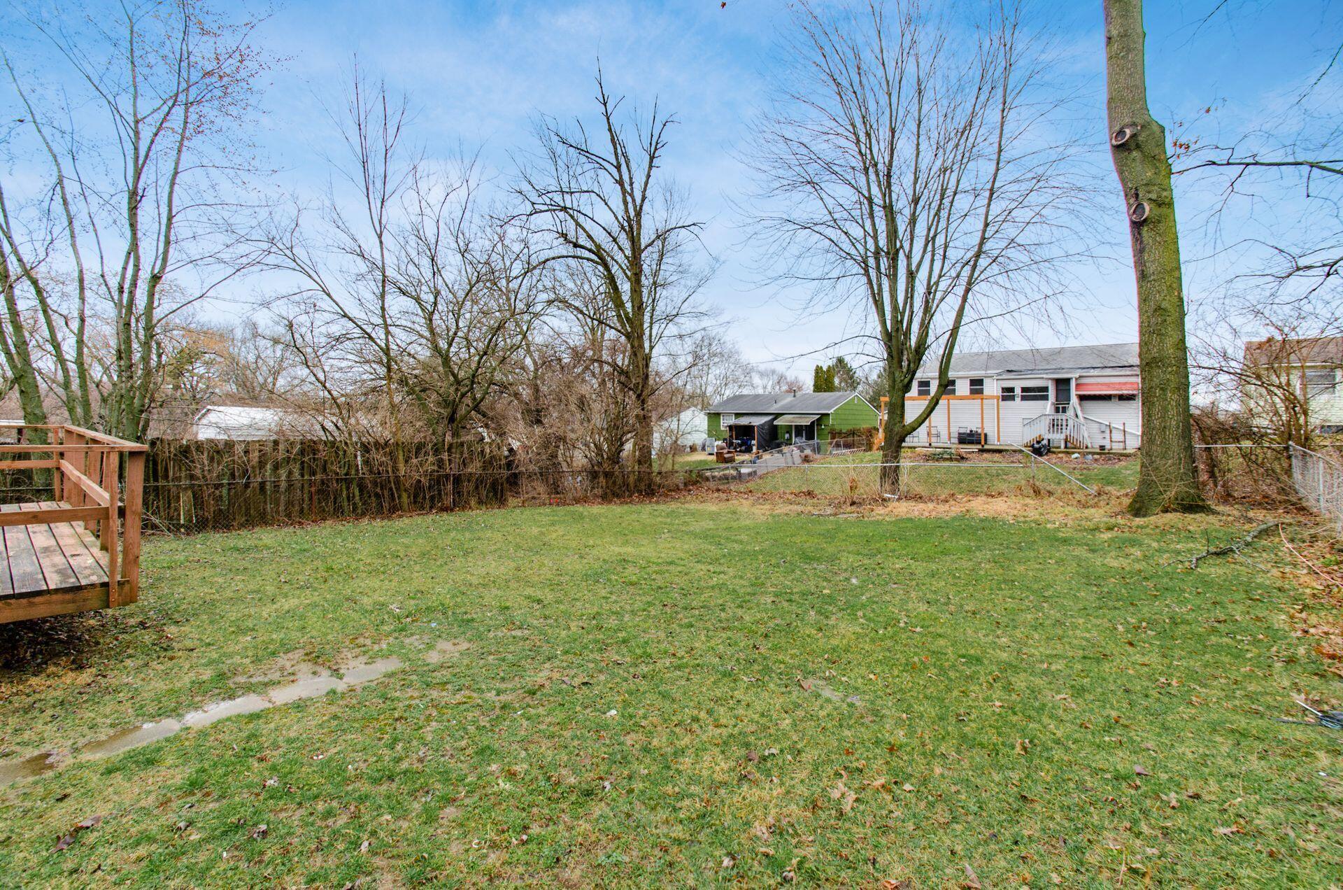 1722 Hollow Run Drive