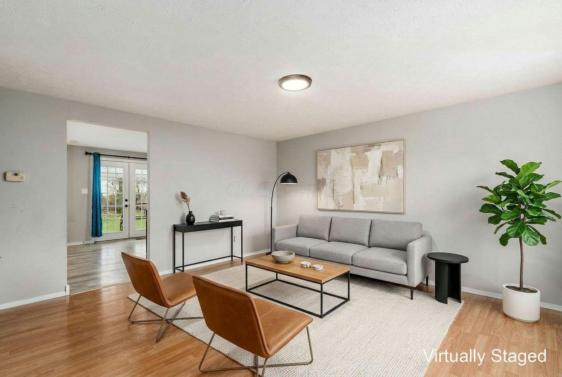 1722 Hollow Run Drive