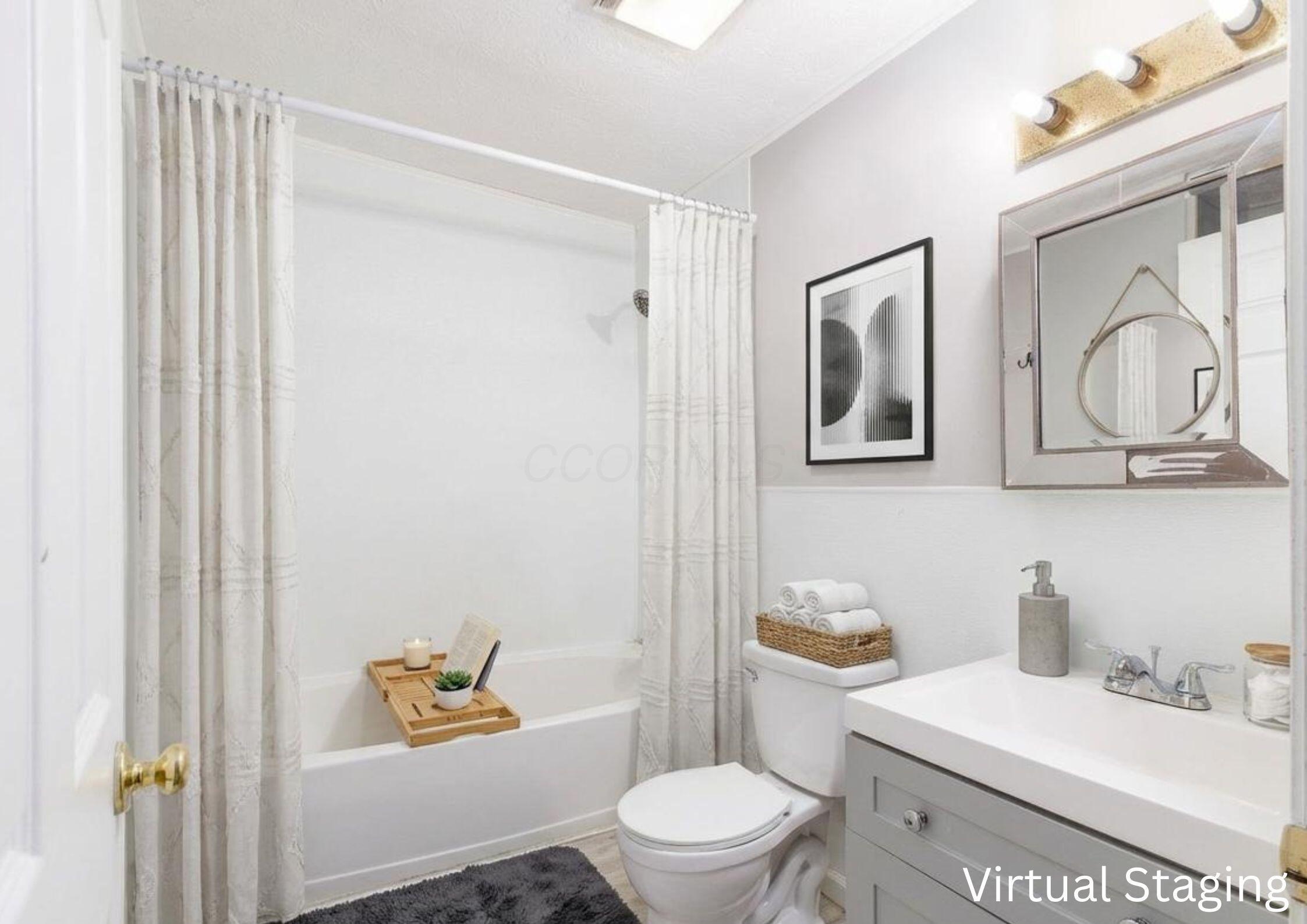 1722 Hollow Run Drive