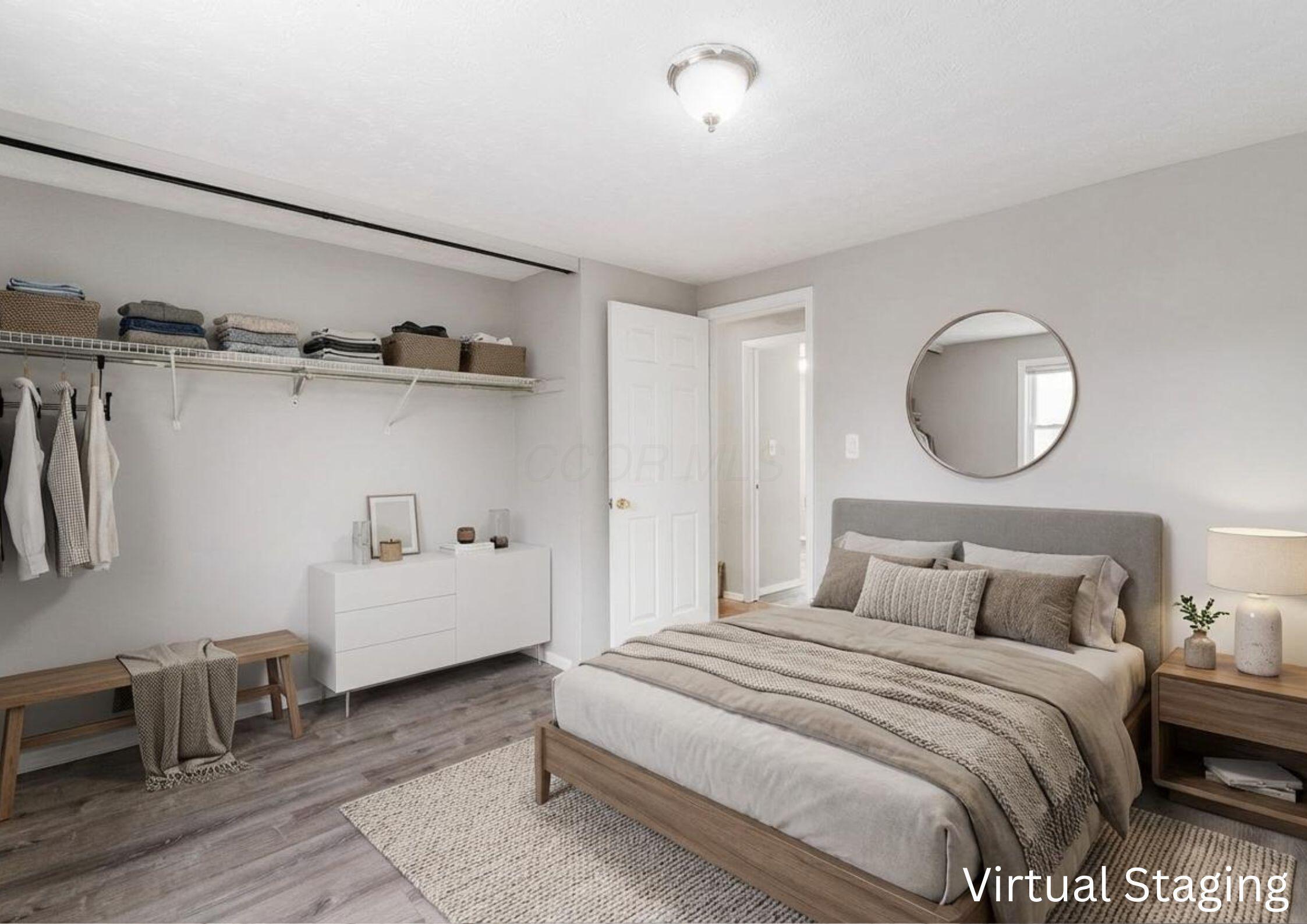 1722 Hollow Run Drive