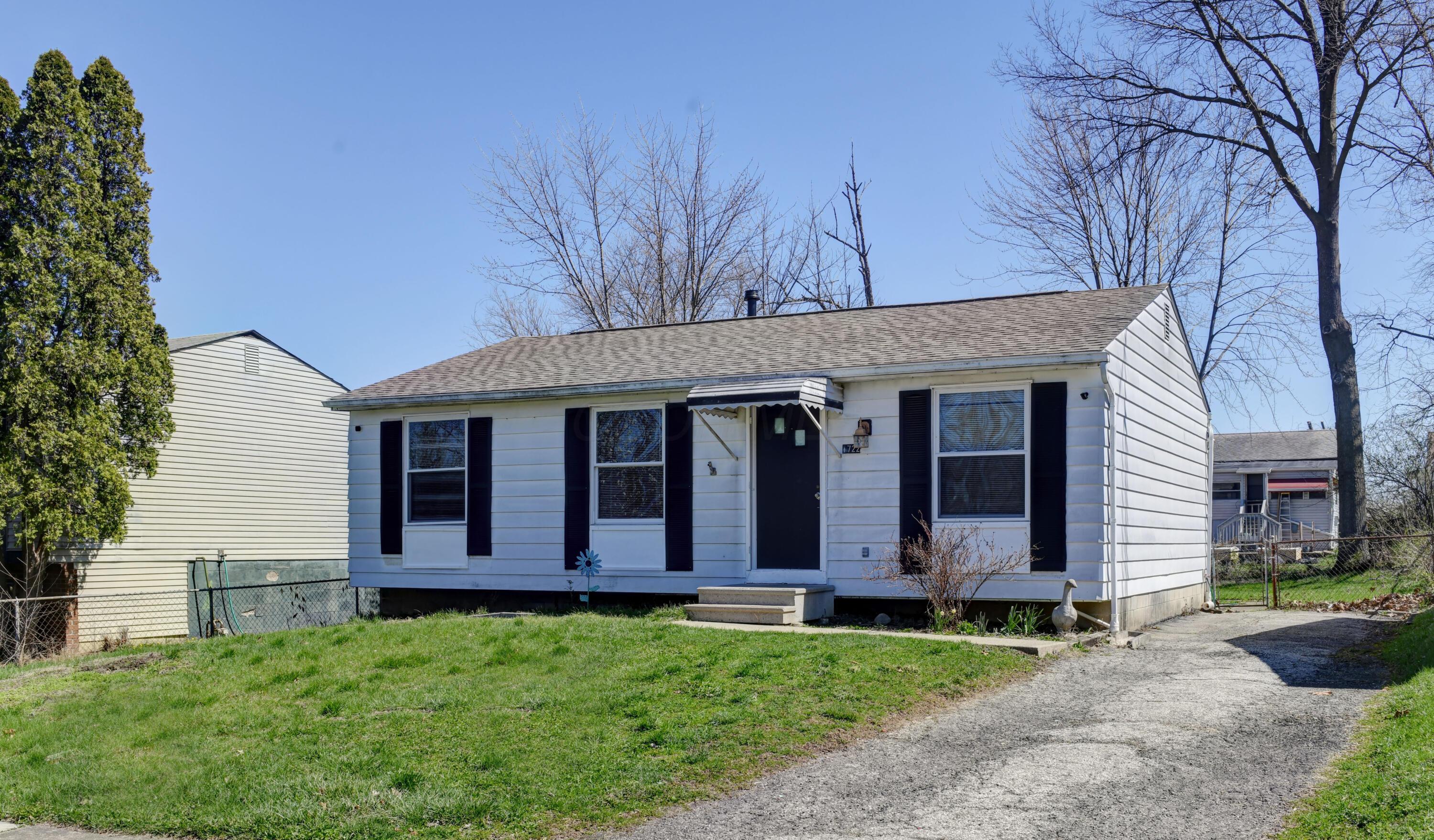 1722 Hollow Run Drive