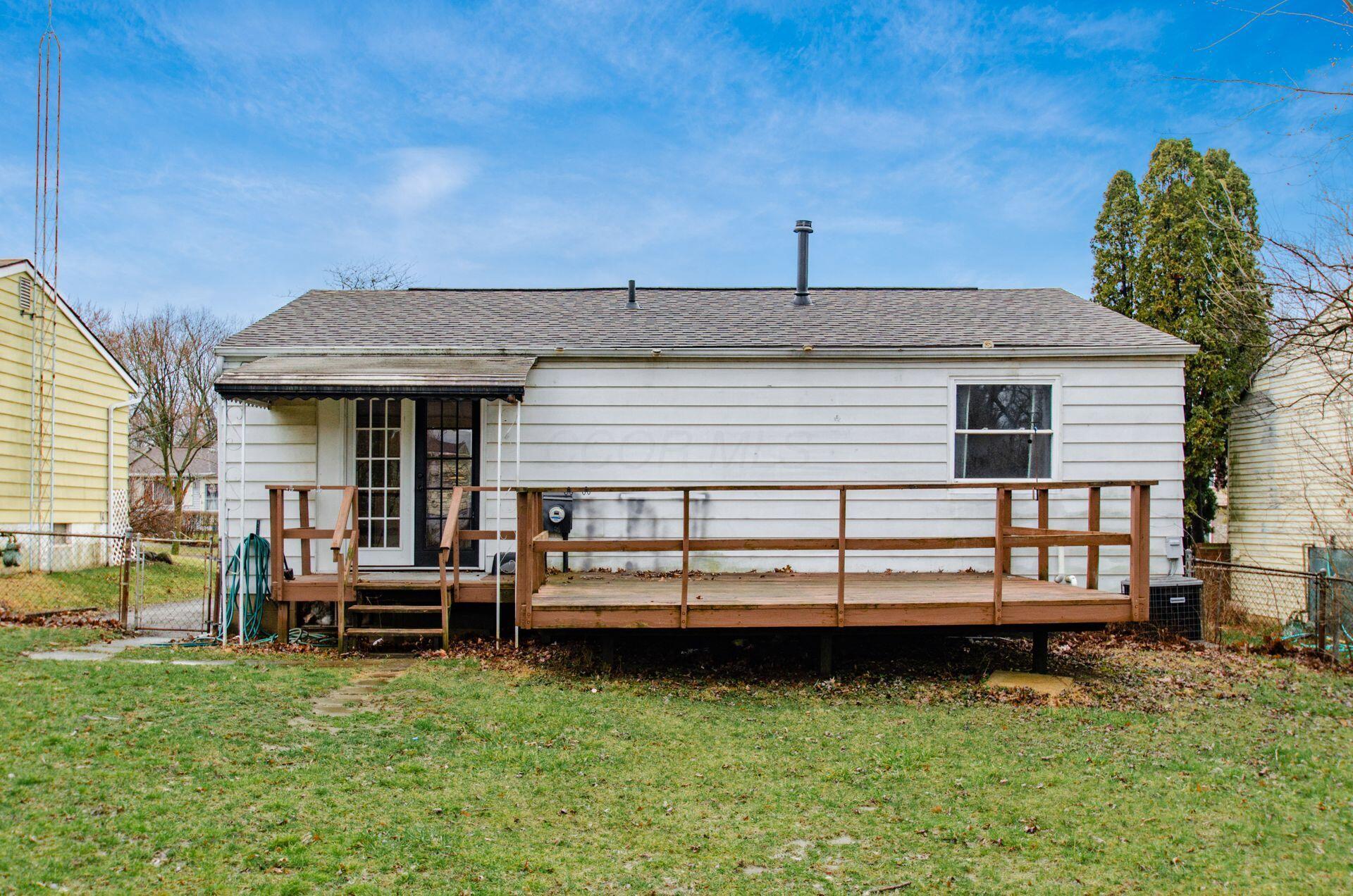 1722 Hollow Run Drive