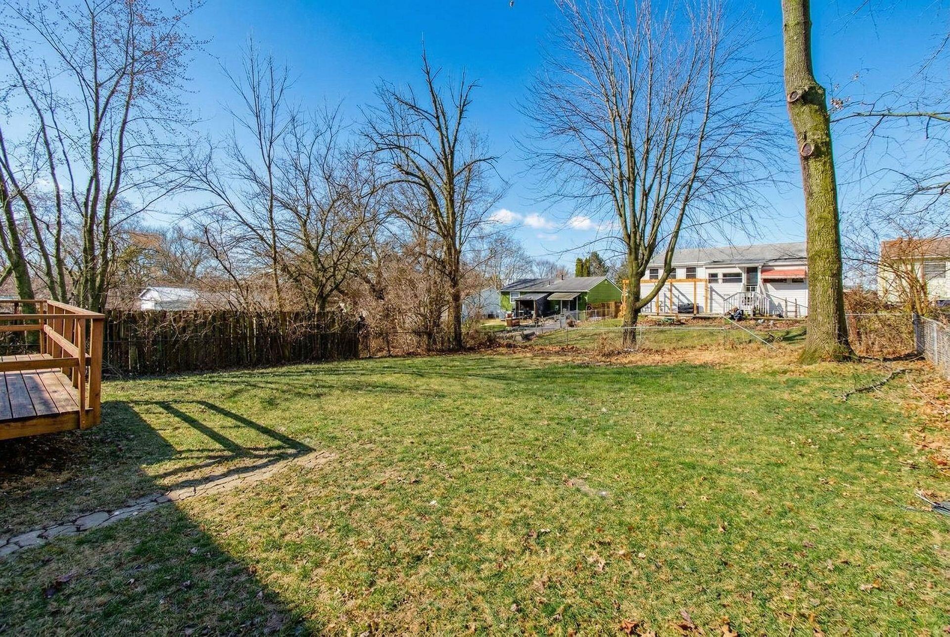 1722 Hollow Run Drive