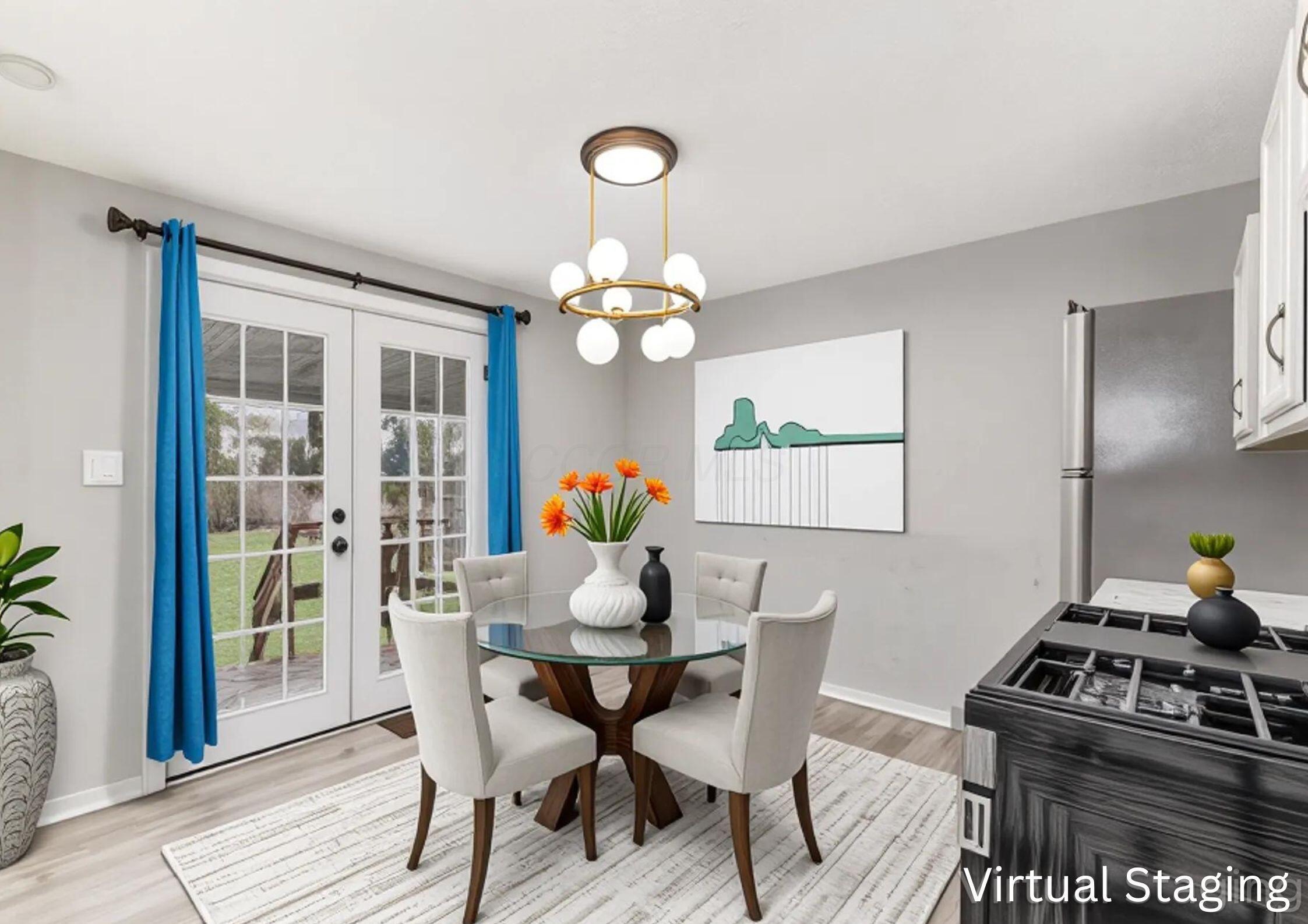 1722 Hollow Run Drive