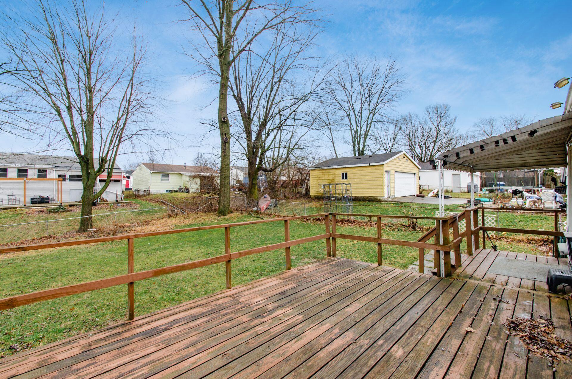 1722 Hollow Run Drive