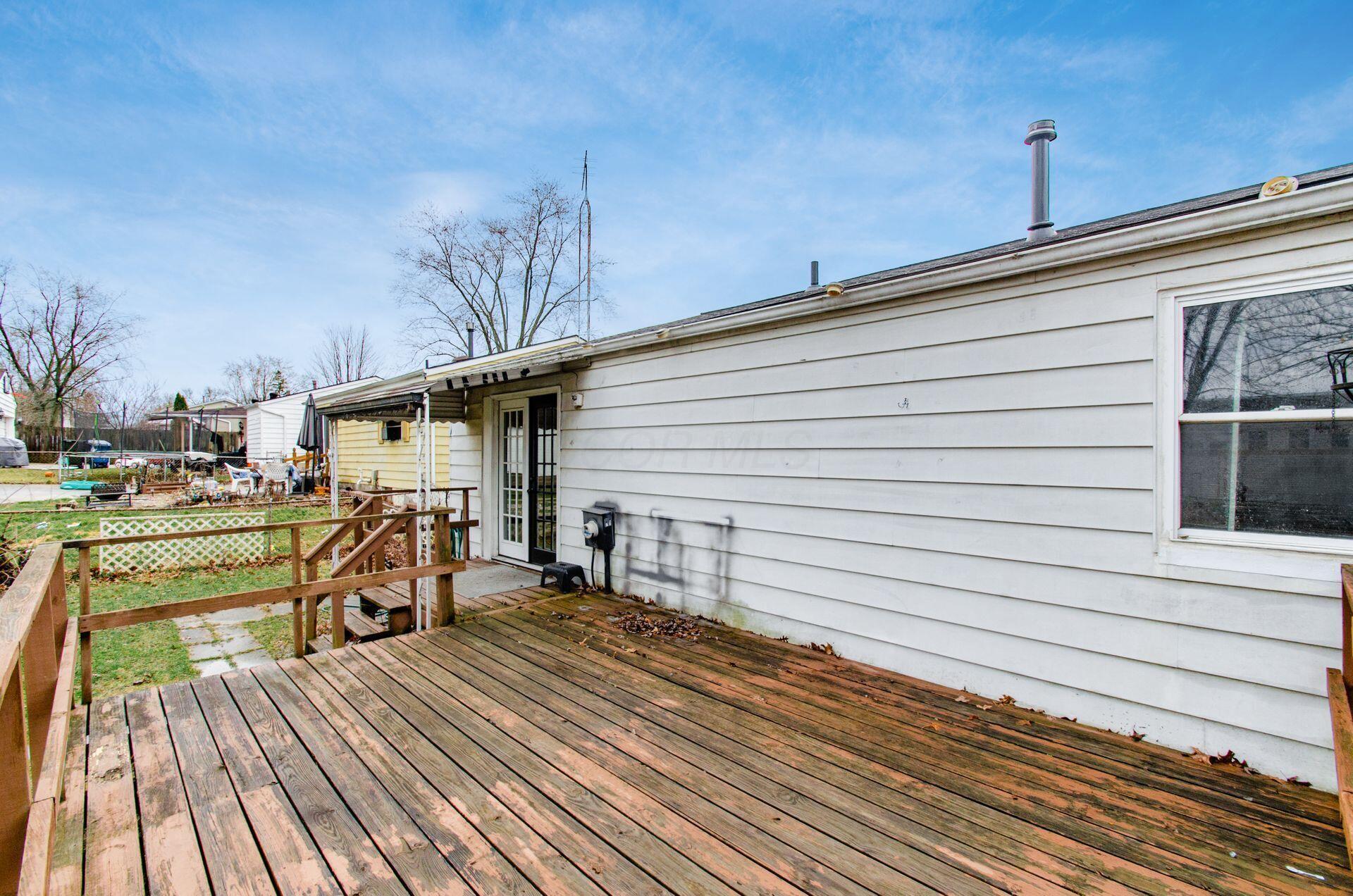 1722 Hollow Run Drive