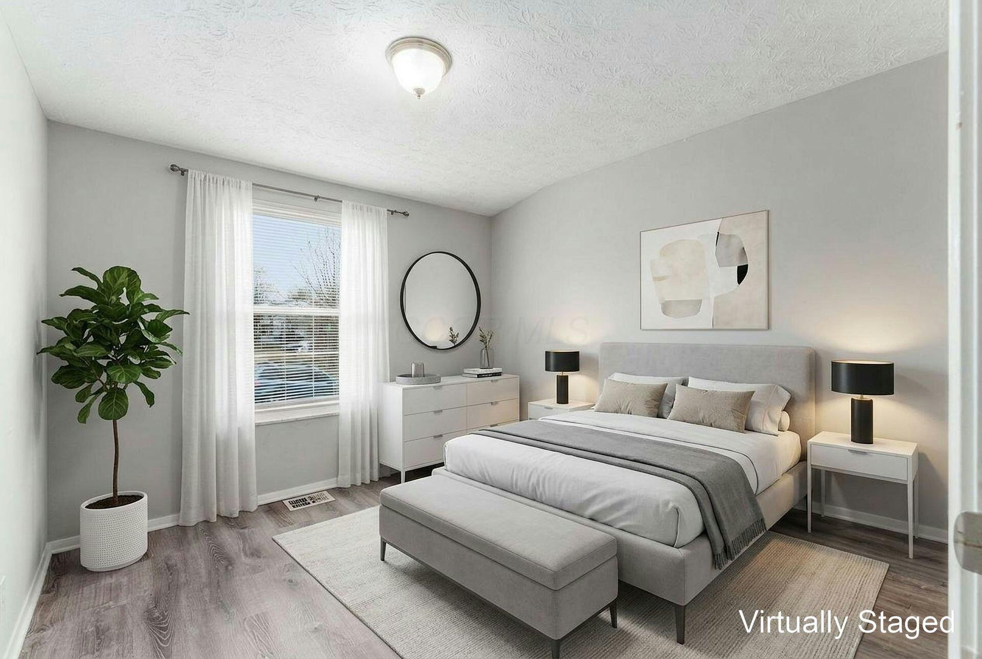 1722 Hollow Run Drive