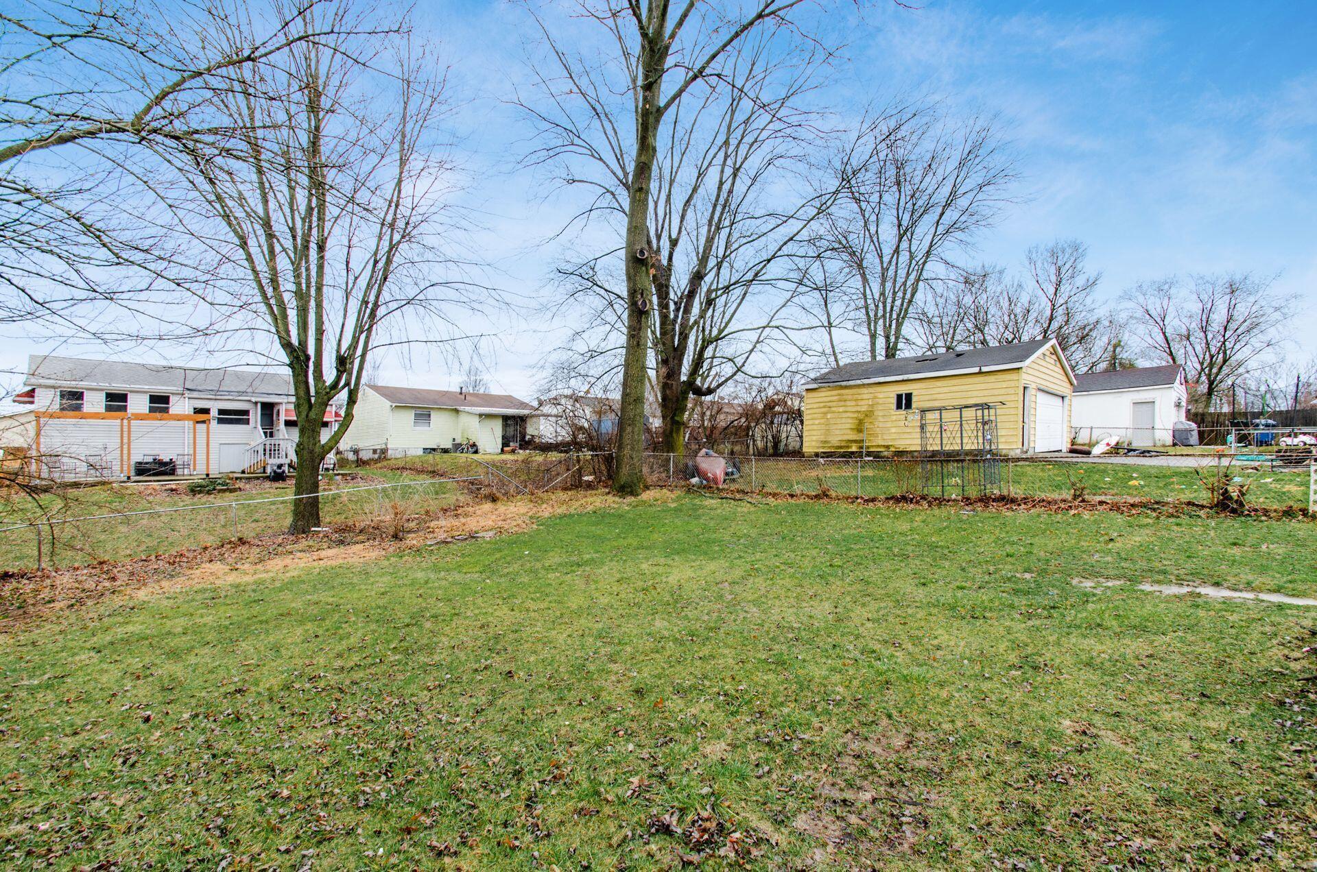 1722 Hollow Run Drive