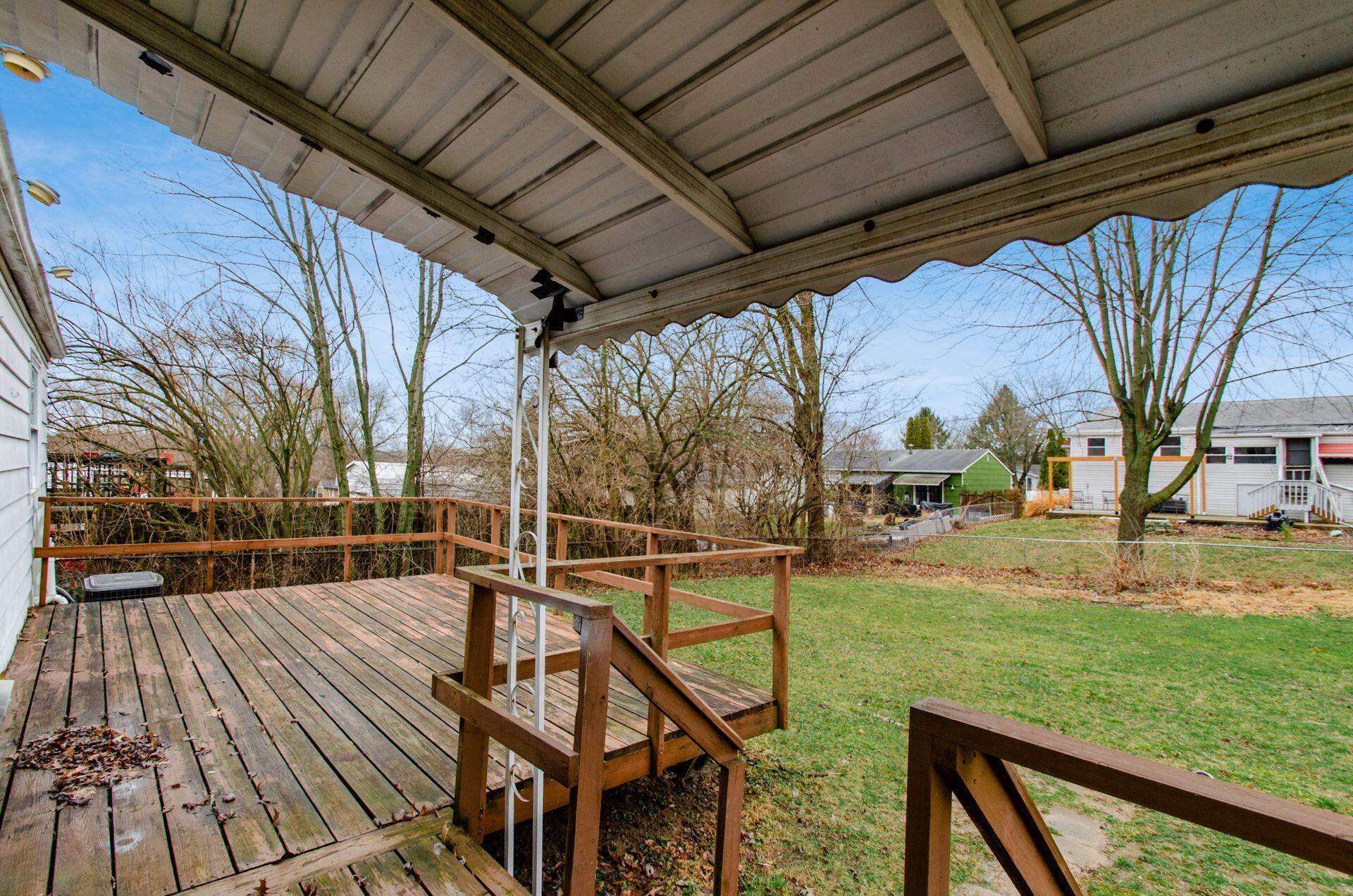 1722 Hollow Run Drive